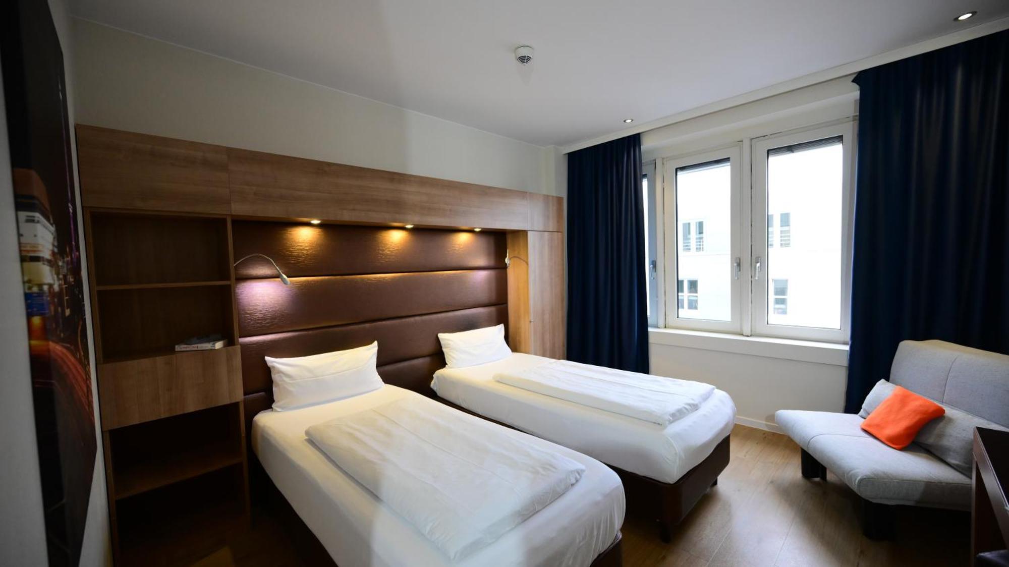 Motel Plus Berlin Berlin