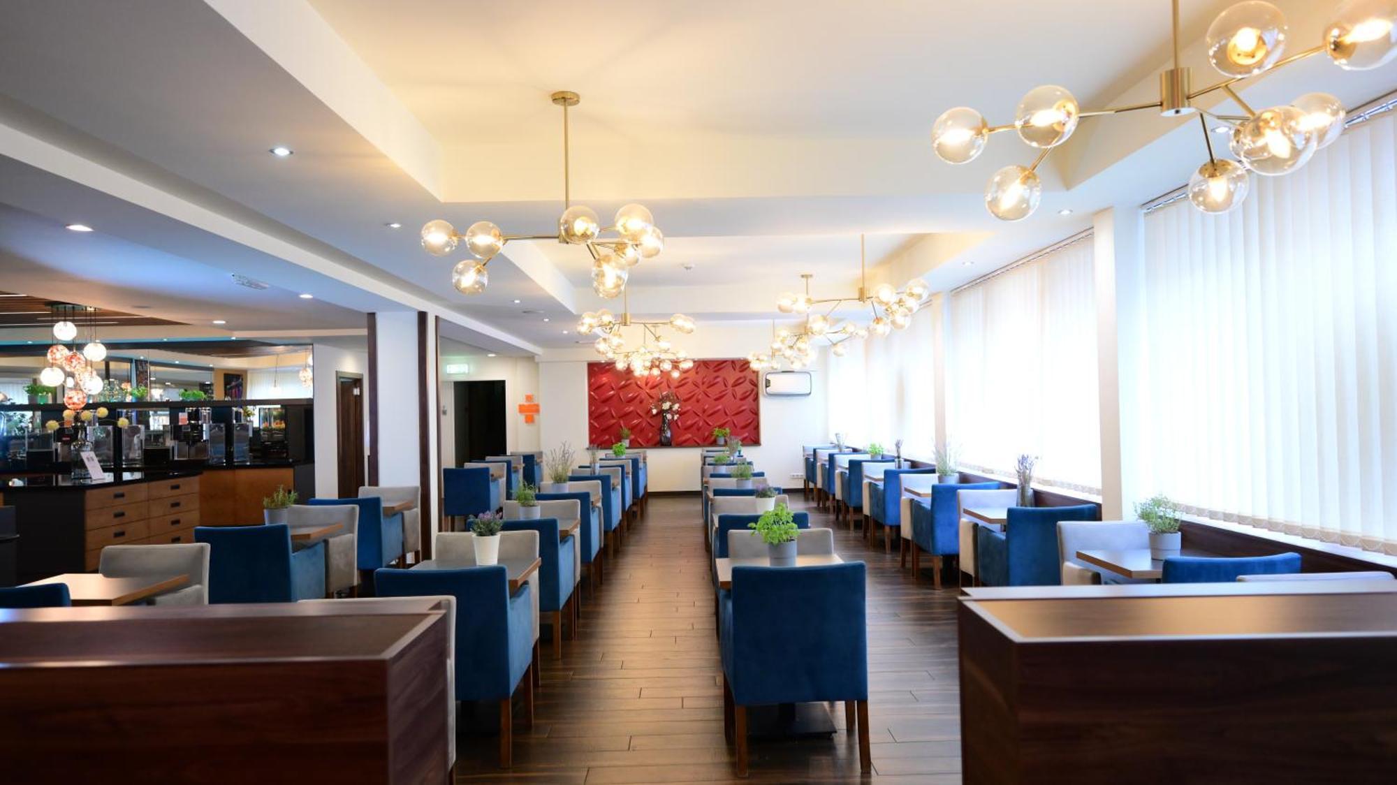 Motel Plus Berlin