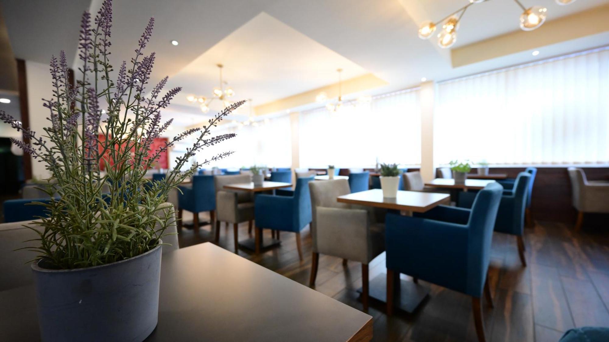 Motel Plus Berlin Hotel 3*