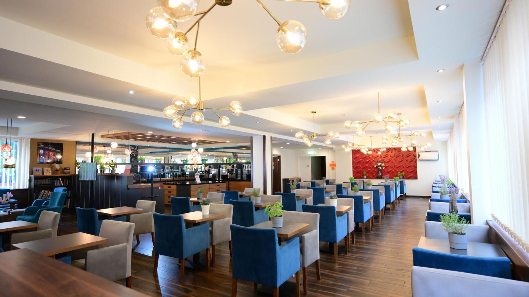 Motel Plus Berlin 3*