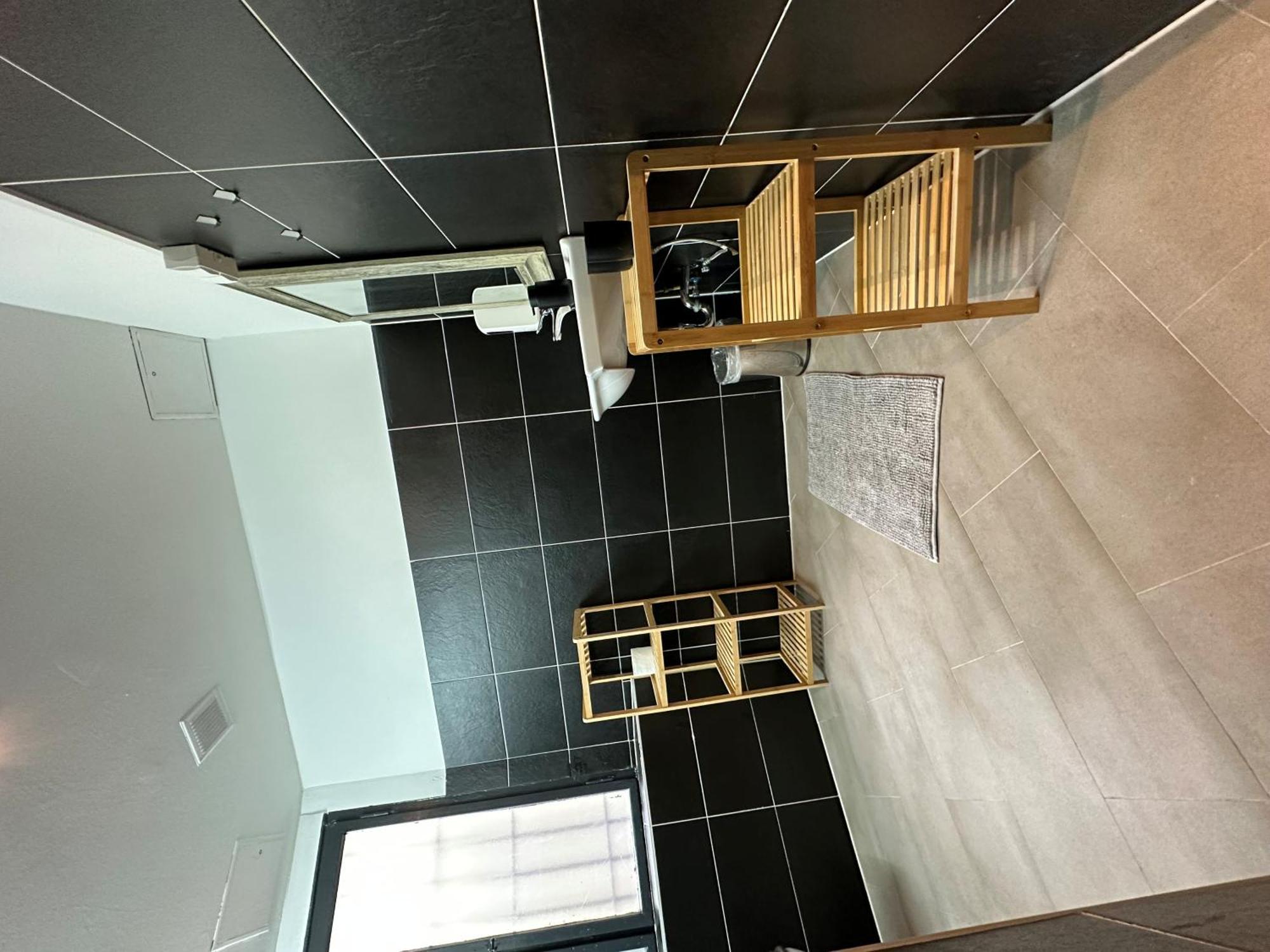 Apartment Julius Cesar Berlin