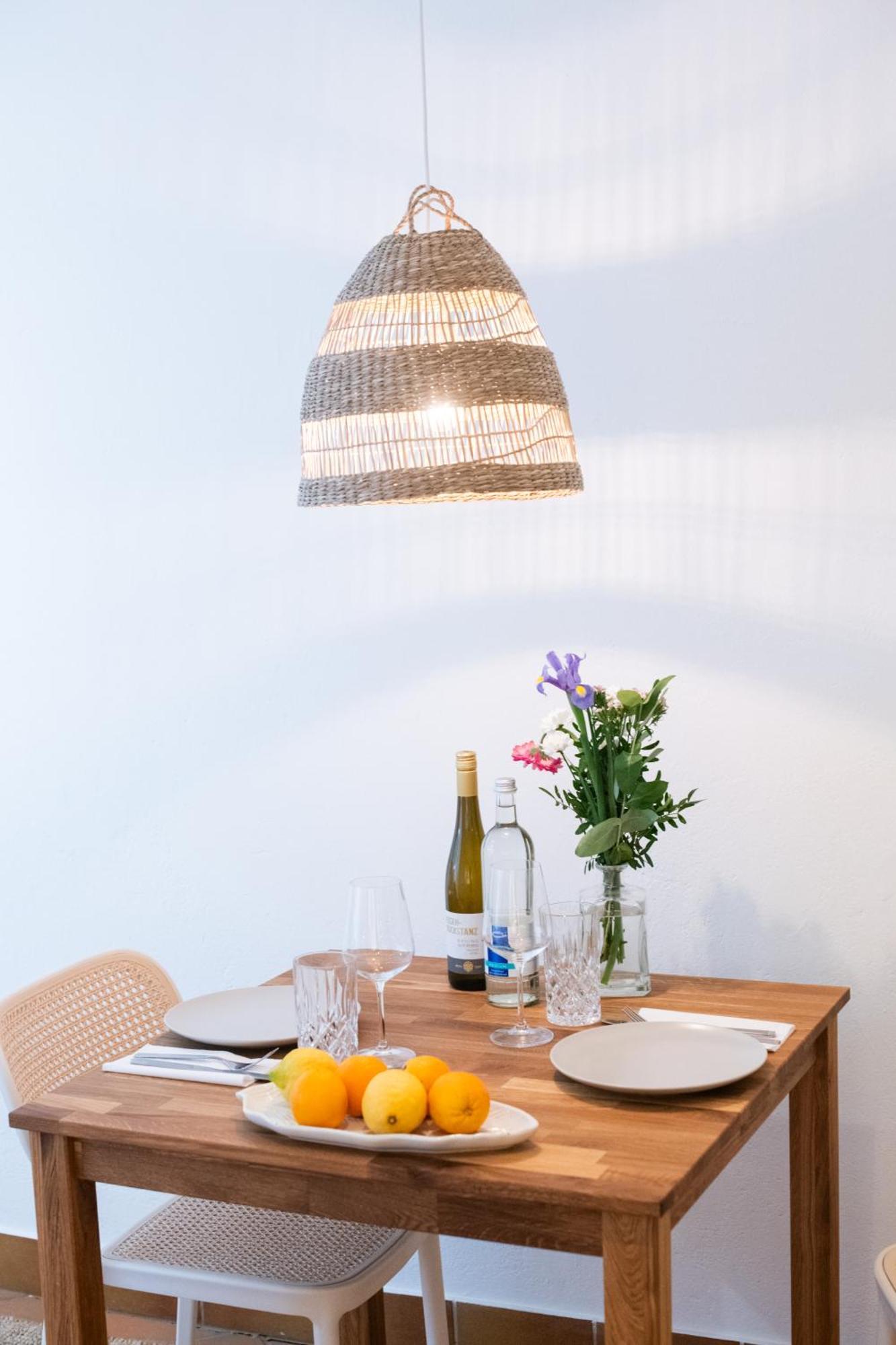 Charmantes 2-zimmer-apartment Mit Vorgarten Berlin