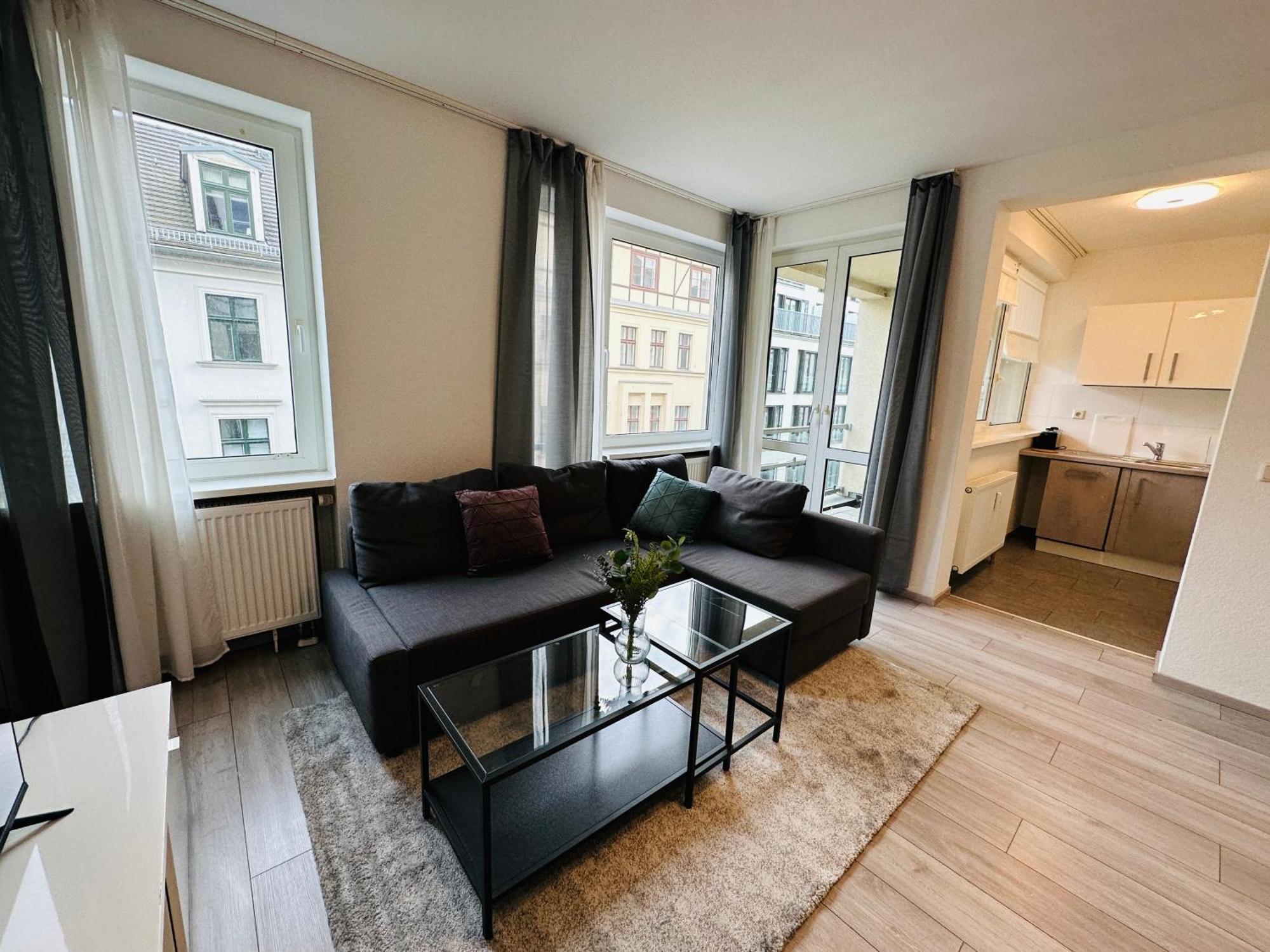 Urban Flats * Berlin