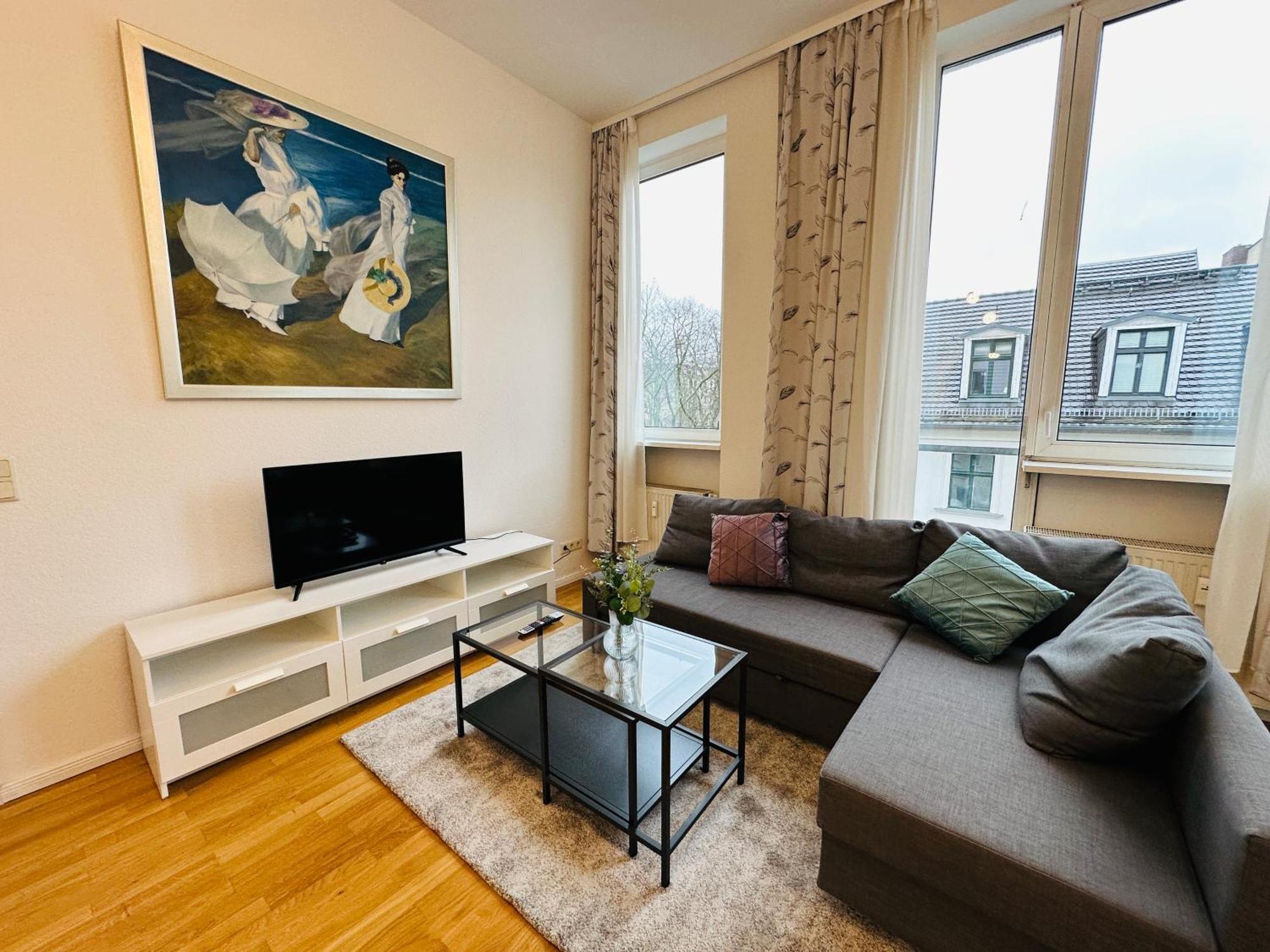 Aparthotel Urban Flats