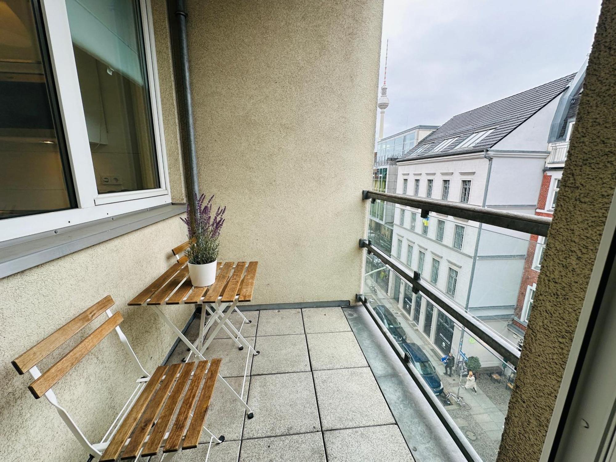 Aparthotel Urban Flats