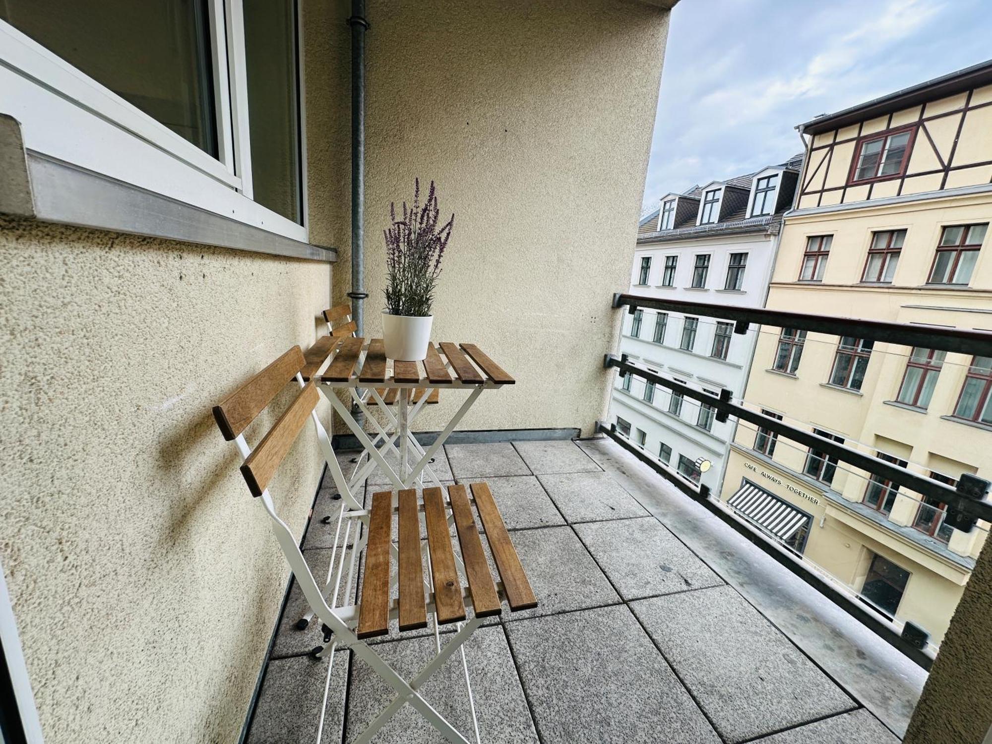 Urban Flats Aparthotel *