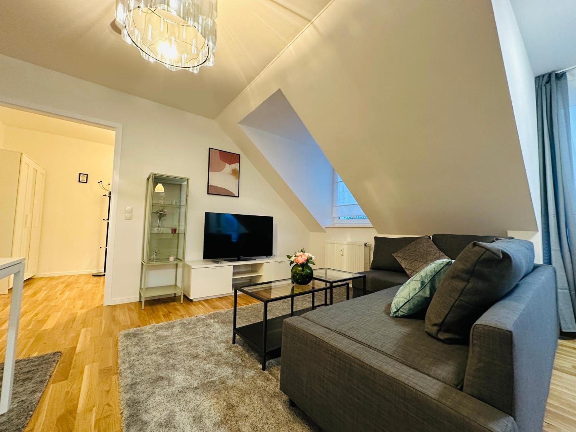 Urban Flats Aparthotel *