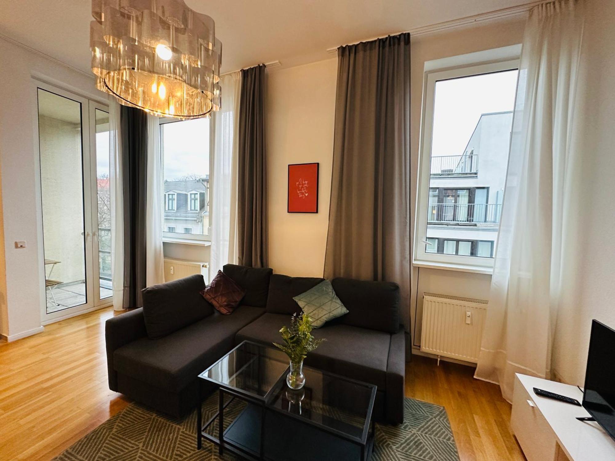 Urban Flats Aparthotel
