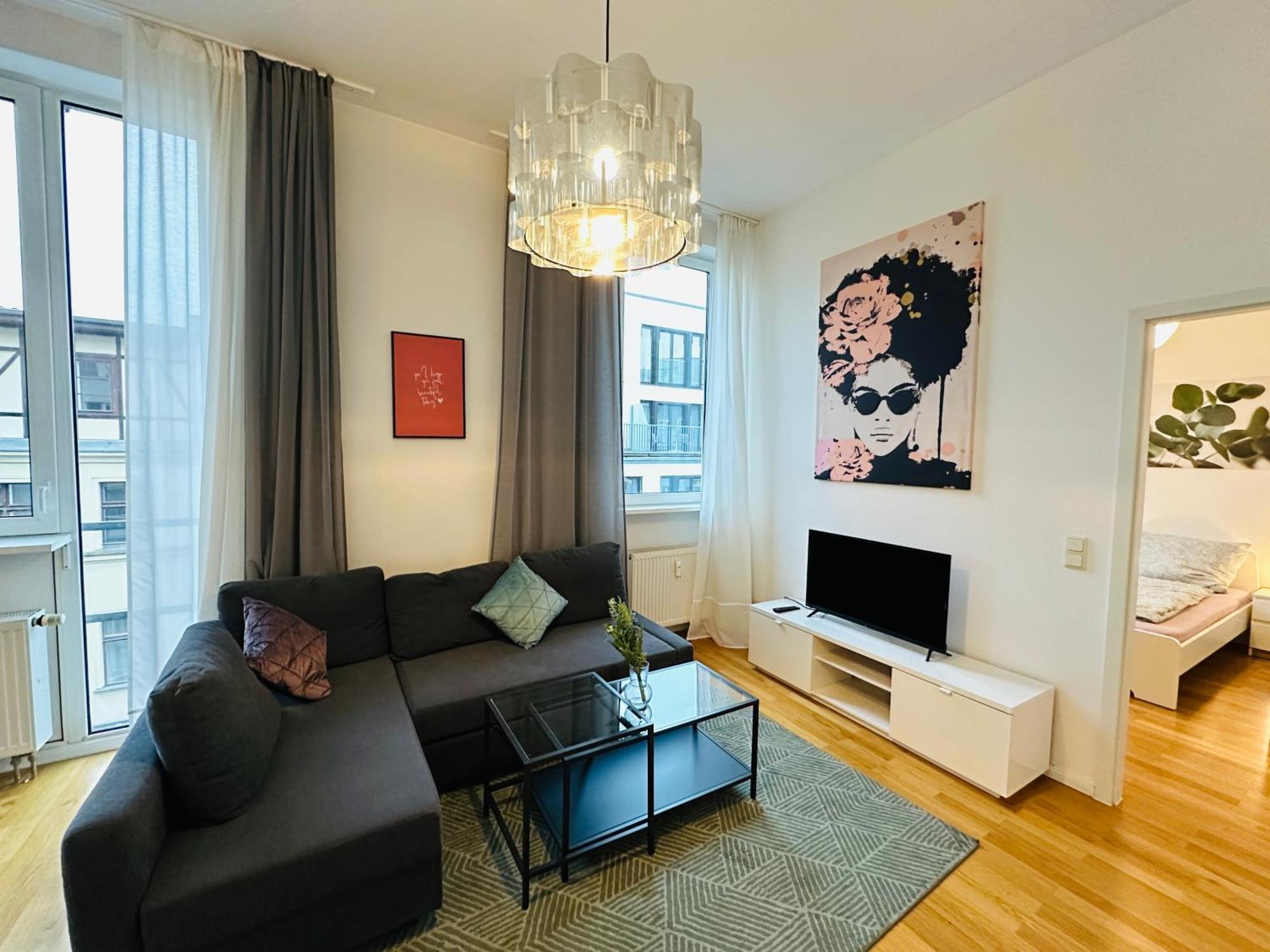 Urban Flats
