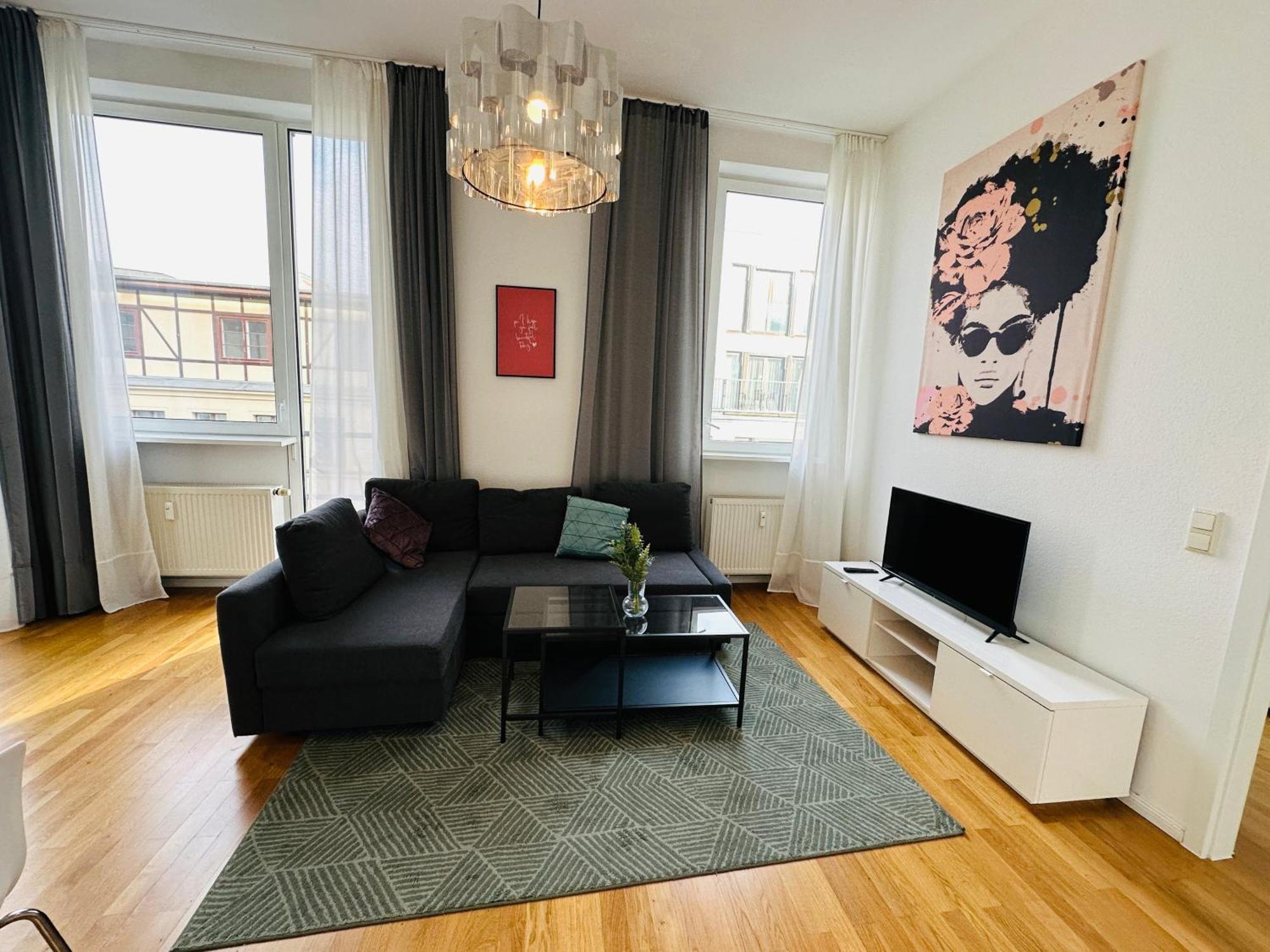 Aparthotel Urban Flats