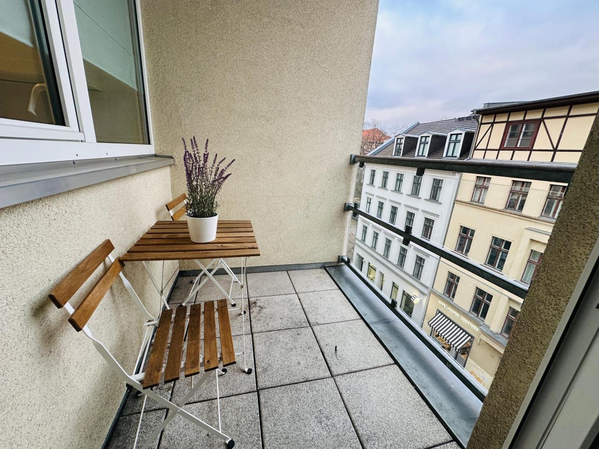 Aparthotel Urban Flats *