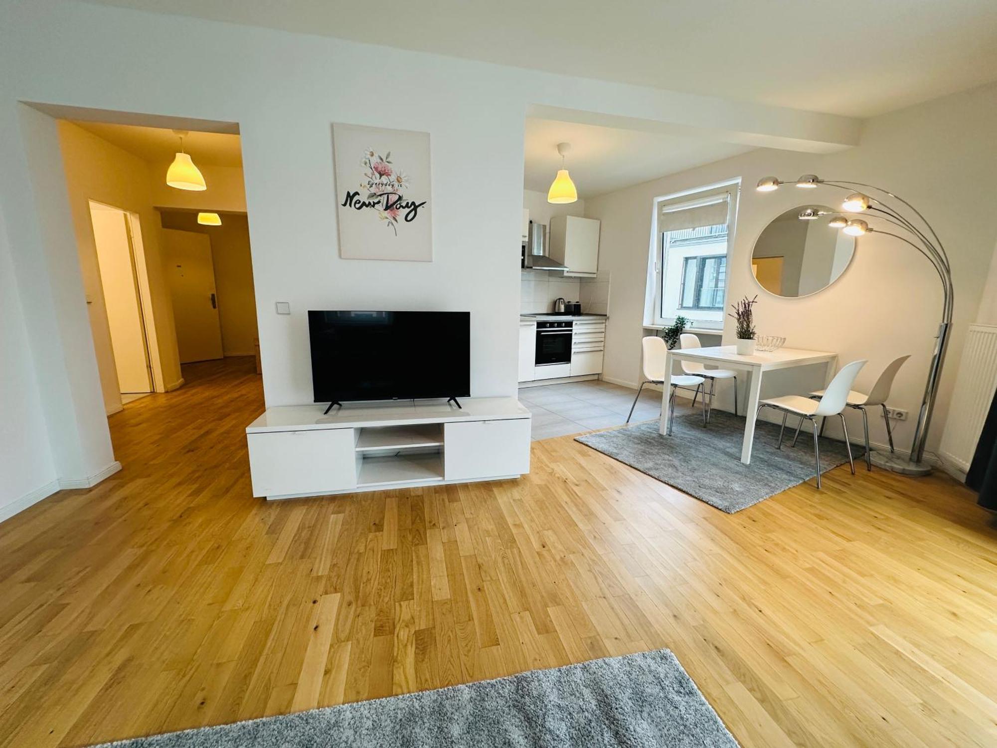 Urban Flats Aparthotel *