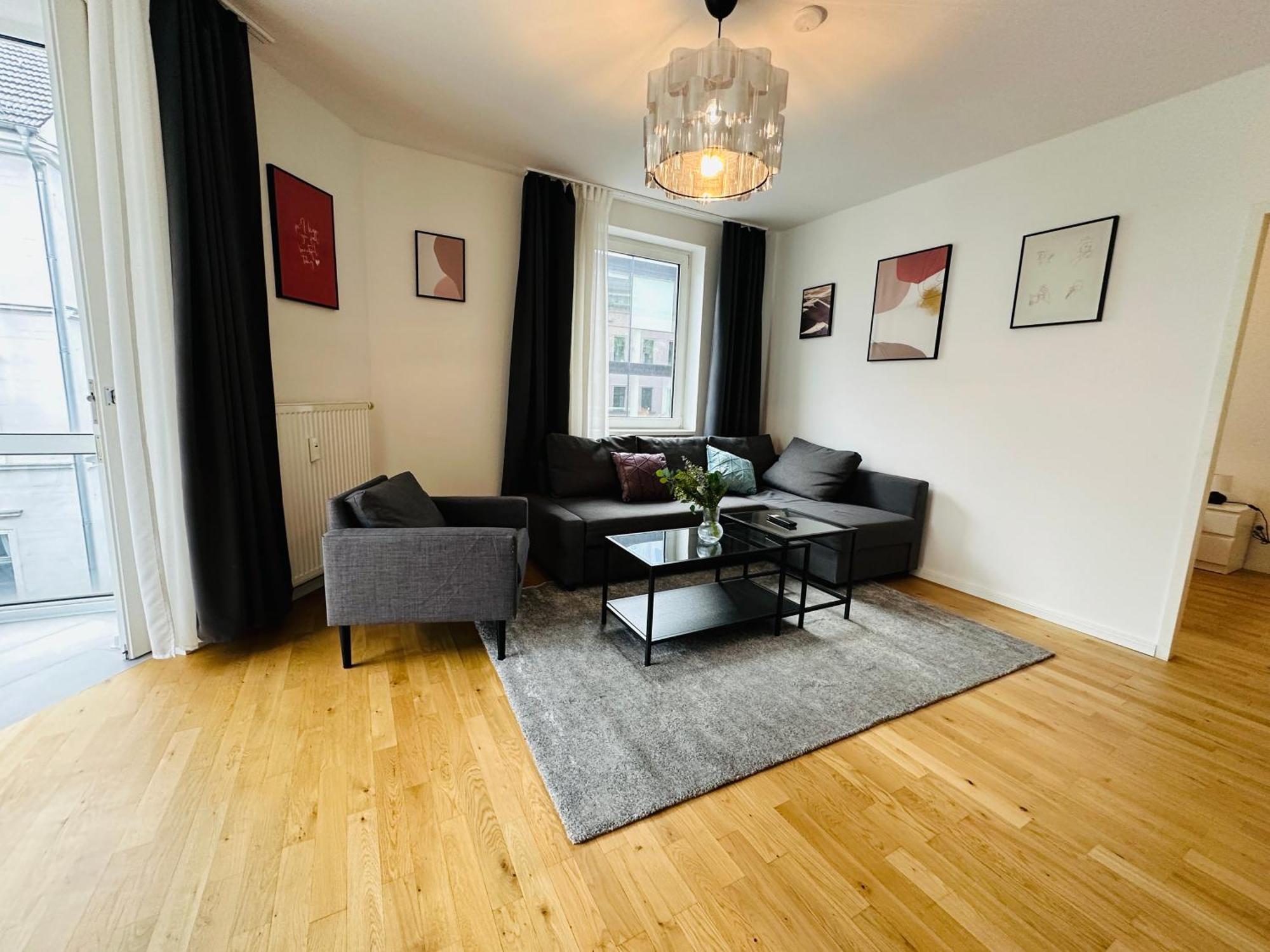 Aparthotel Urban Flats *