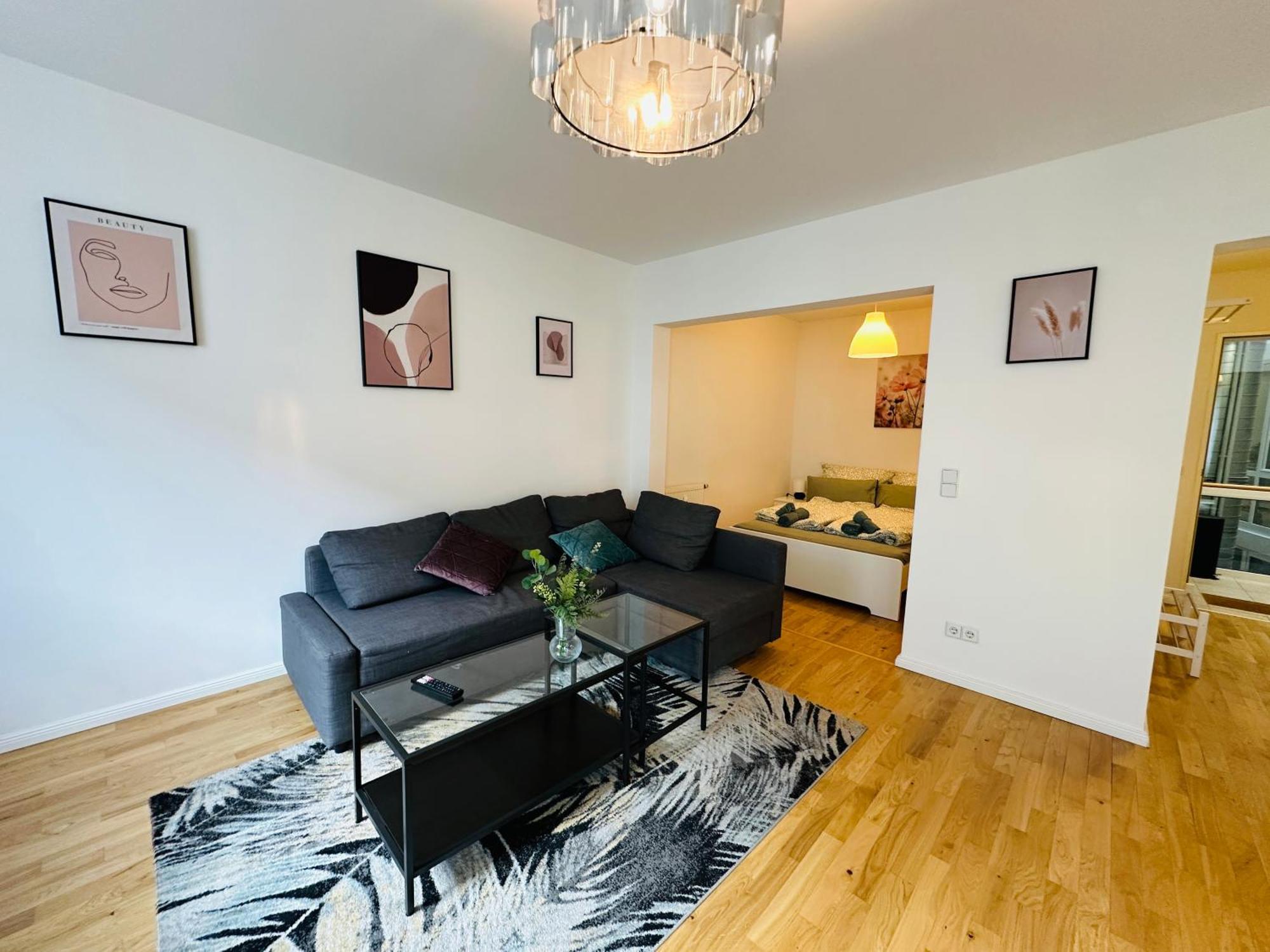 Urban Flats Aparthotel