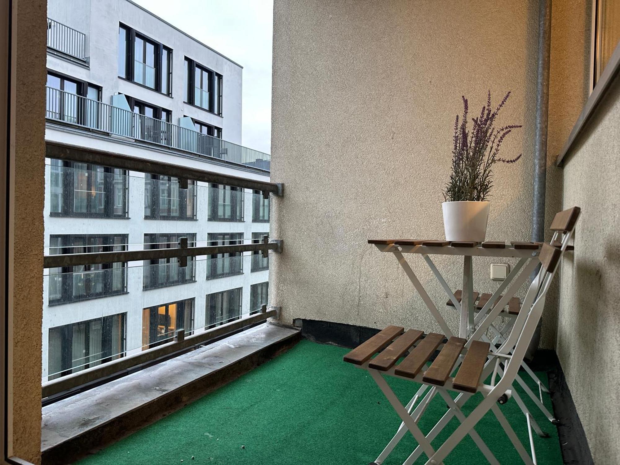 Urban Flats *