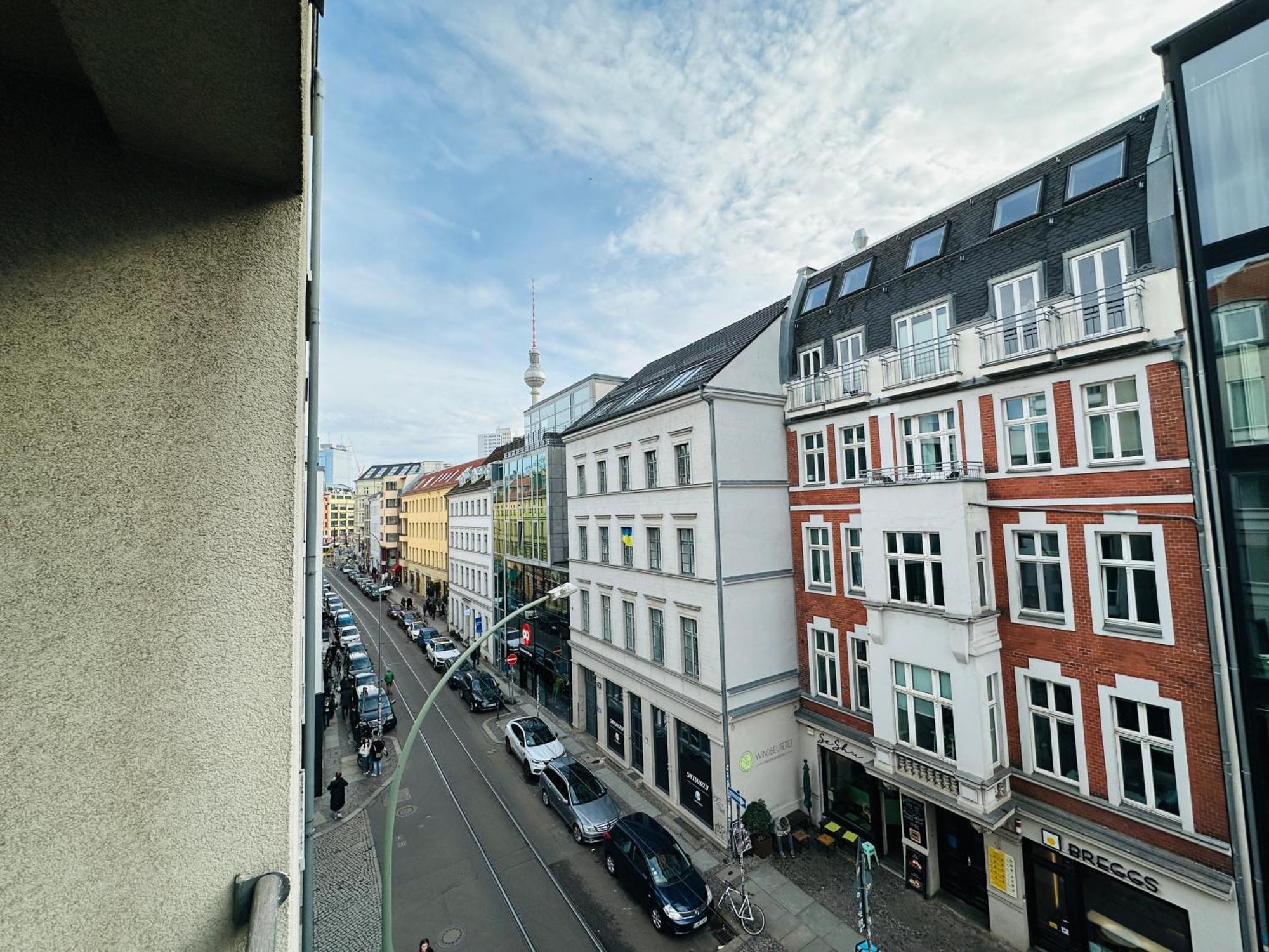 Urban Flats Berlin