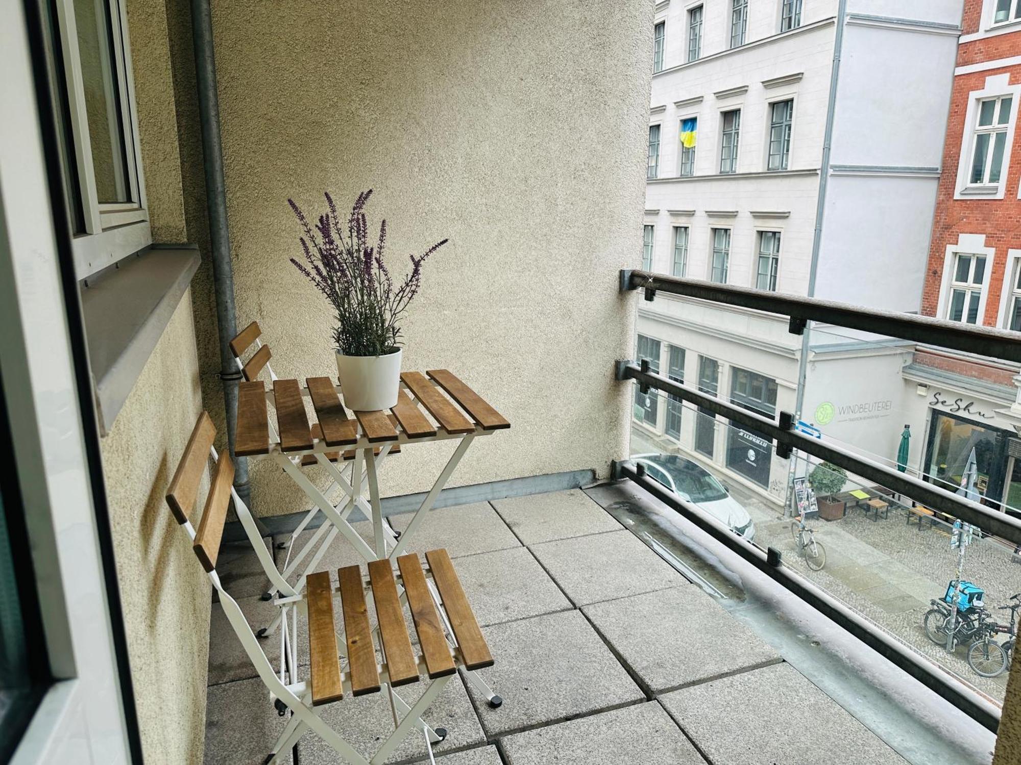 Urban Flats Aparthotel