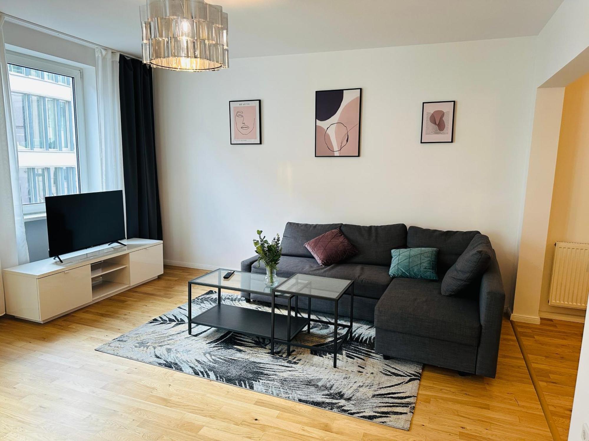 Urban Flats Aparthotel