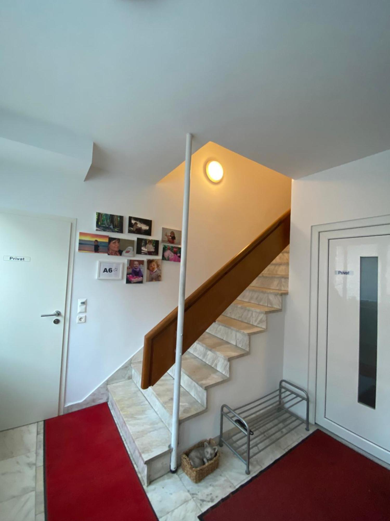 City Holiday Apartments Berlin Lejlighed *