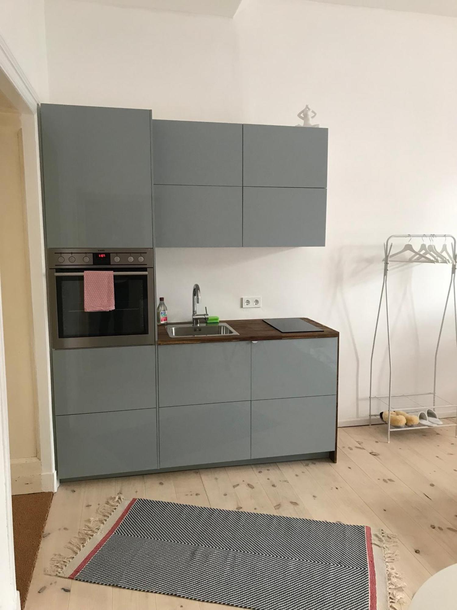 Schoene Apartment *