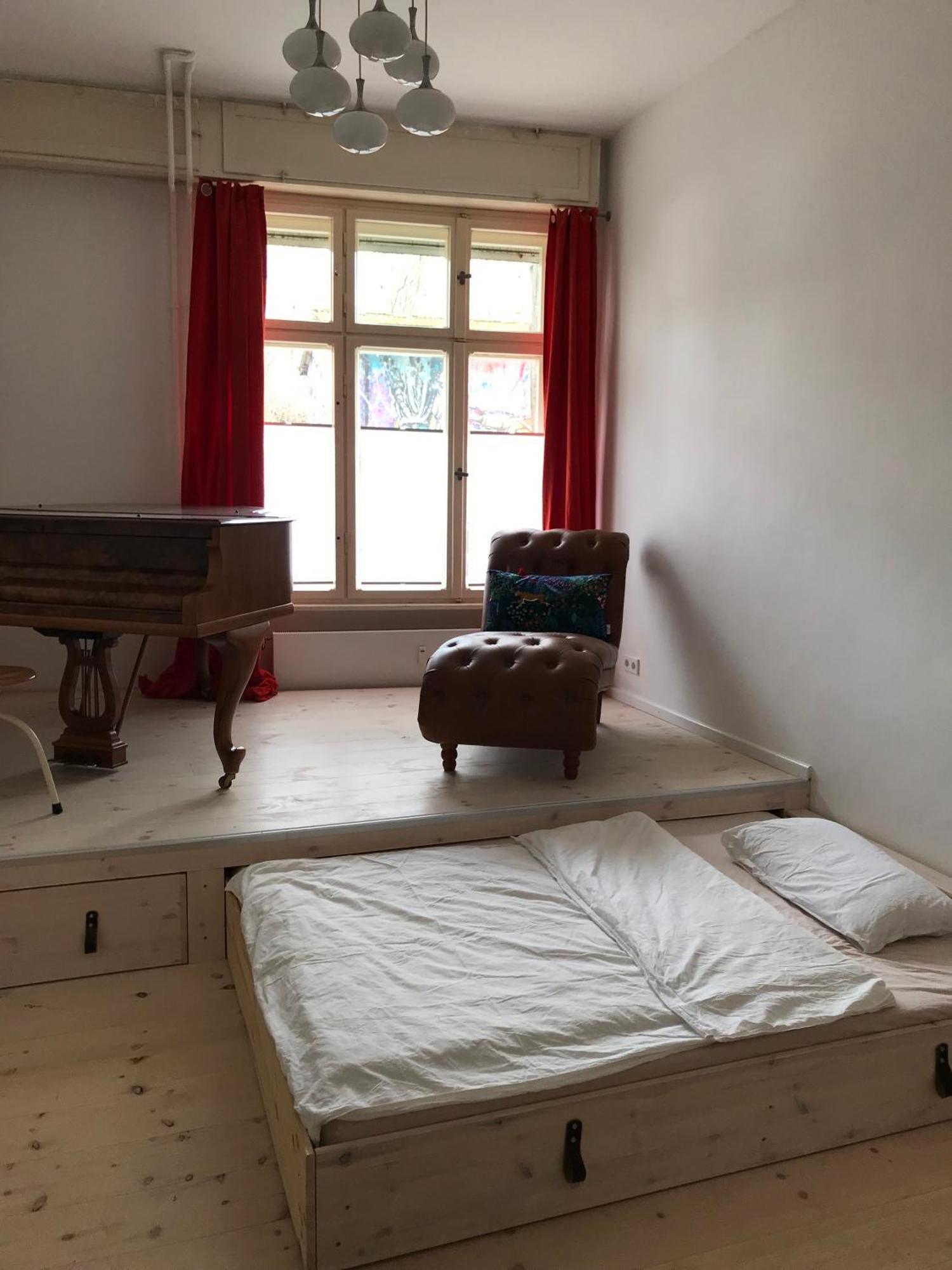 Apartment Schoene