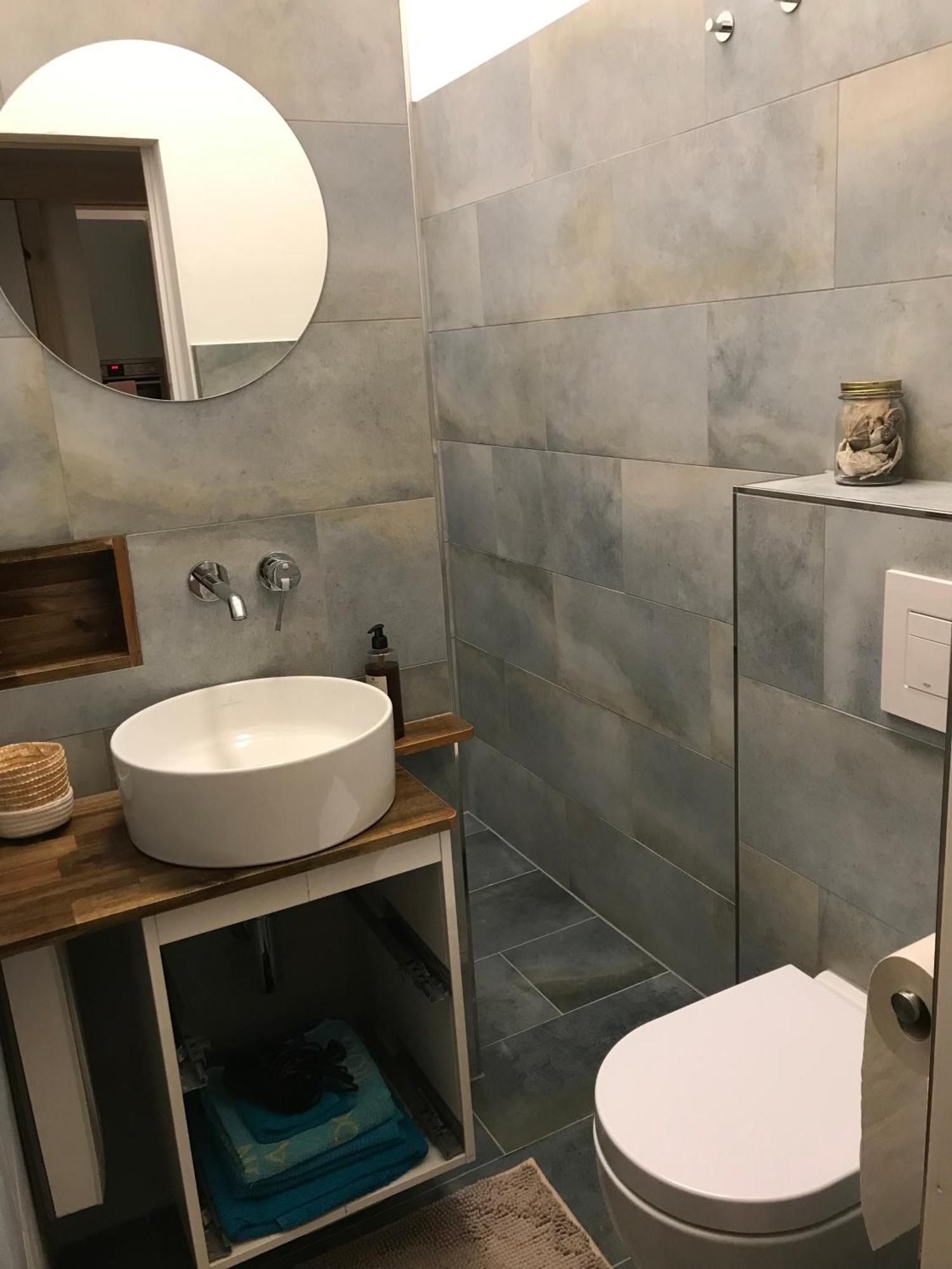 Schoene Apartment *
