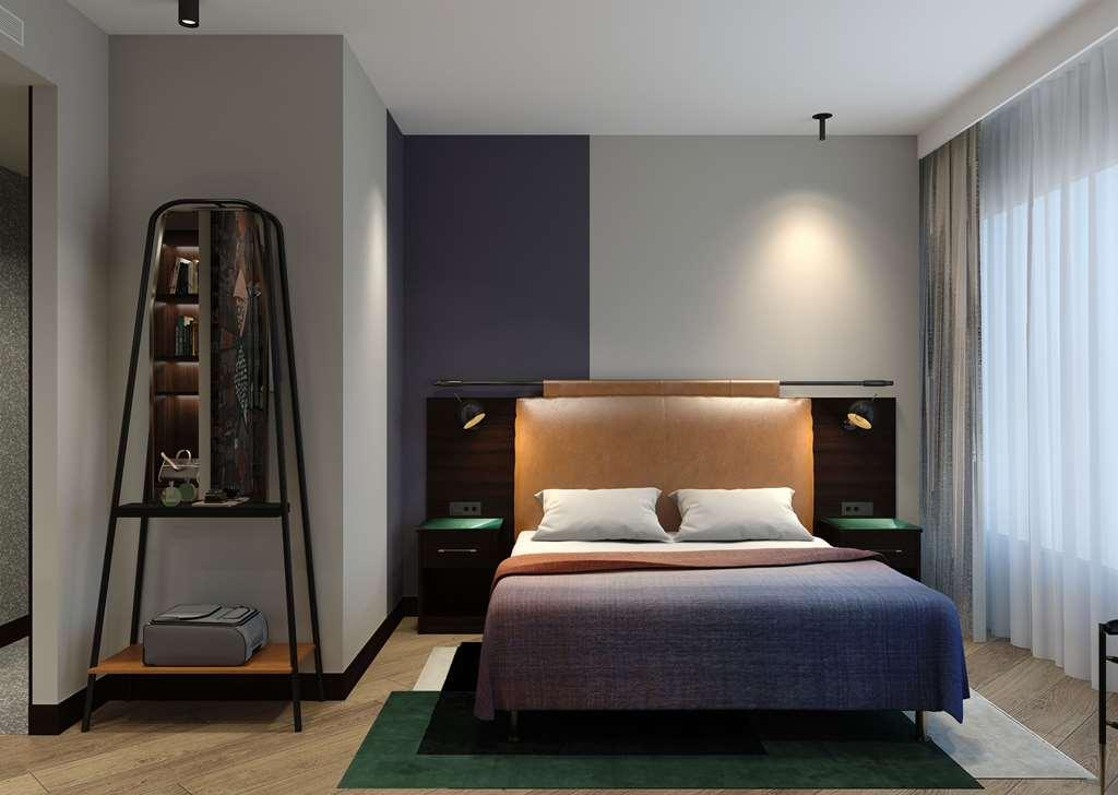 Titanic Comfort Kurfuerstendamm Hotel 3*