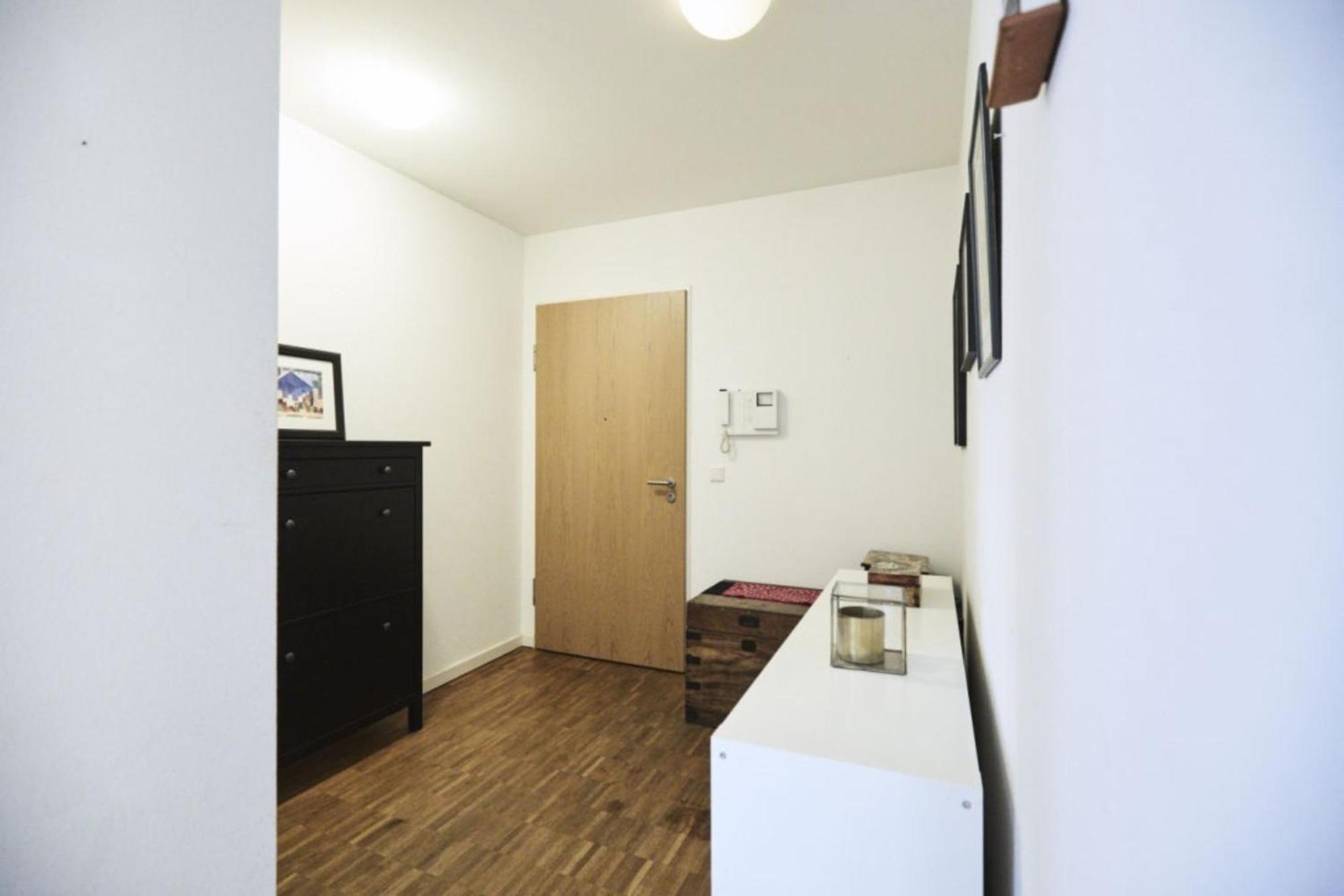 3 3 Beds Im Nahe Olympiastadion Lejlighed Berlin