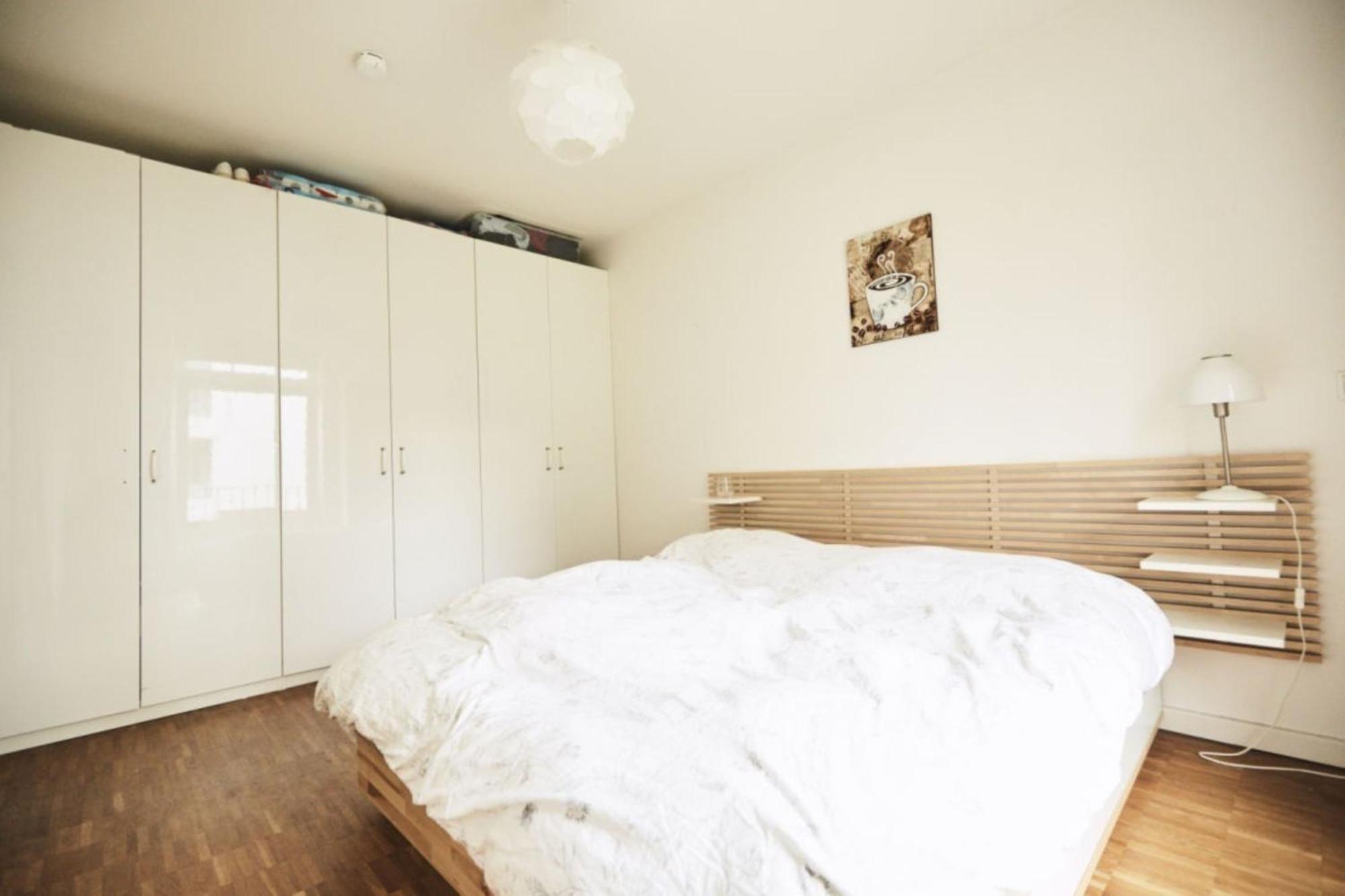 Lejlighed 3 3 Beds Im Nahe Olympiastadion Berlin