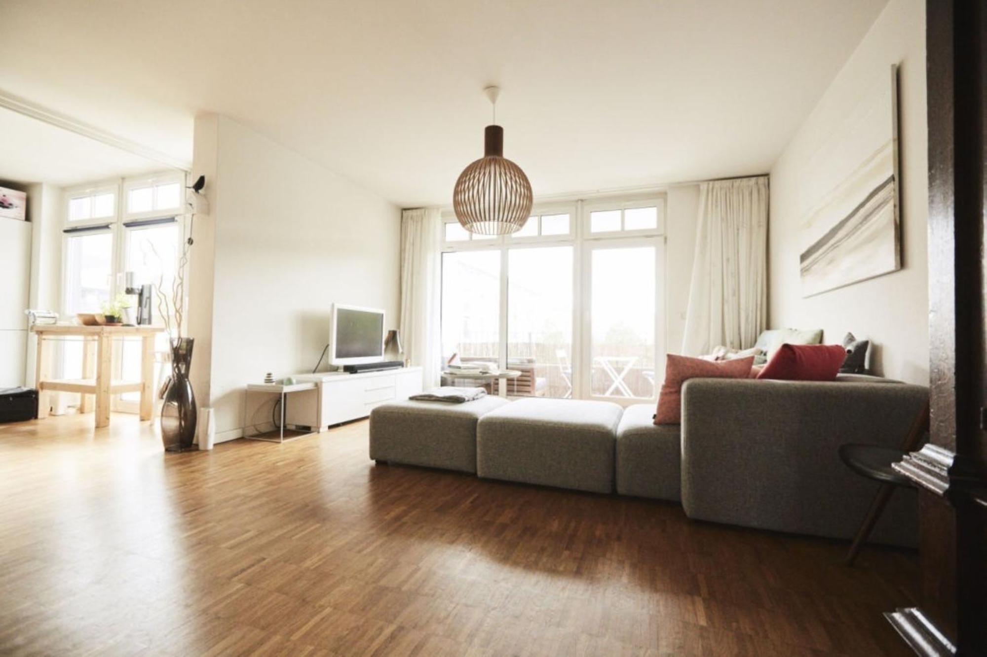 Lejlighed 3 3 Beds Im Nahe Olympiastadion Berlin