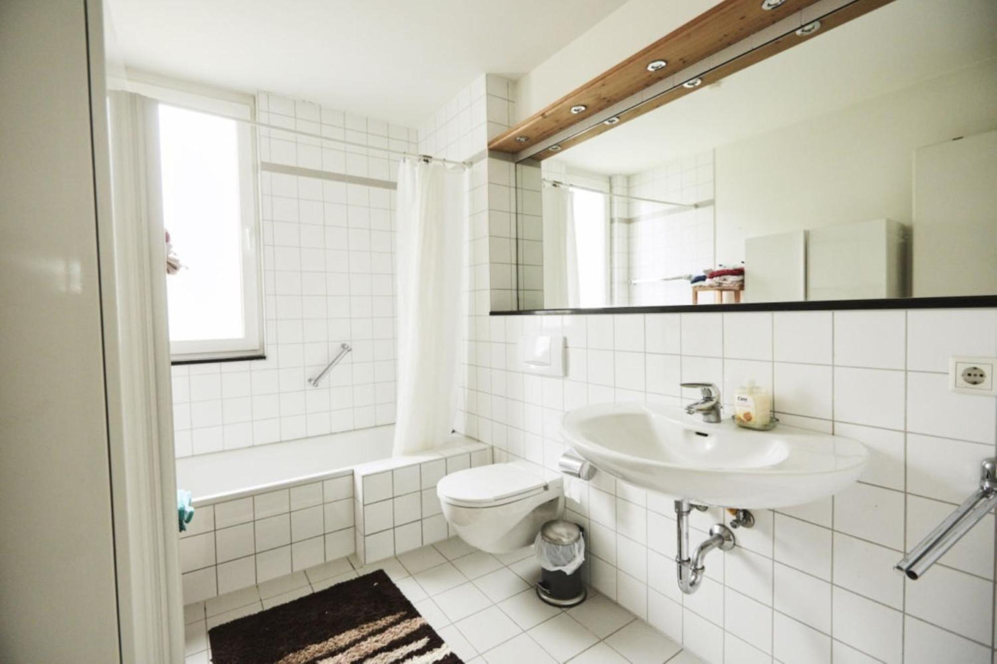3 3 Beds Im Nahe Olympiastadion Lejlighed Berlin