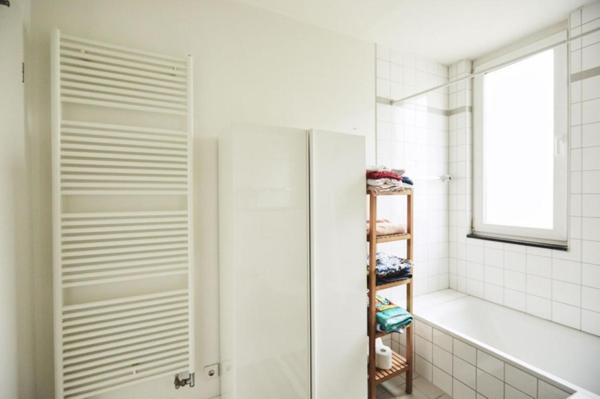 3 3 Beds Im Nahe Olympiastadion Lejlighed Berlin