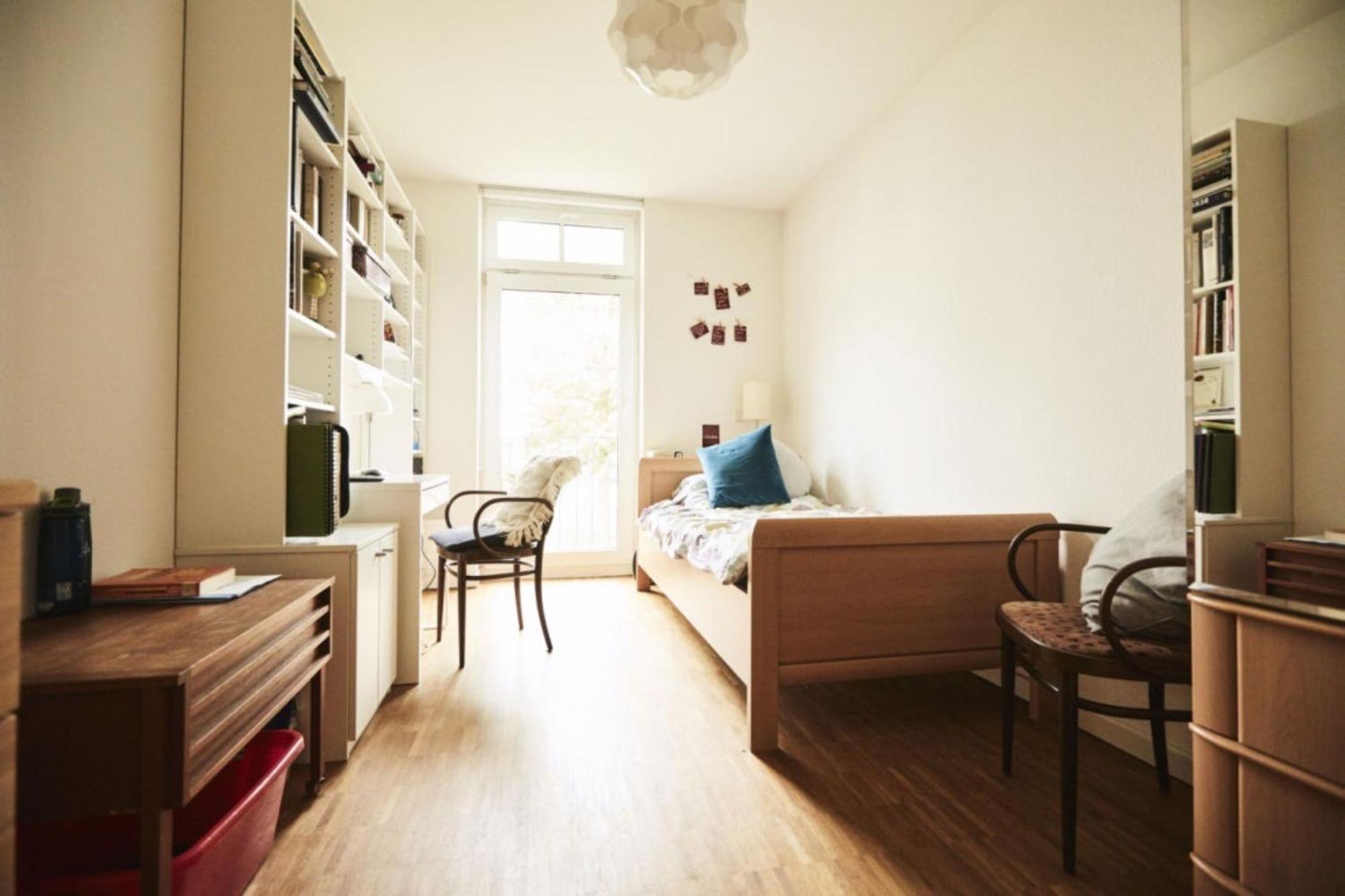 Lejlighed 3 3 Beds Im Nahe Olympiastadion Berlin