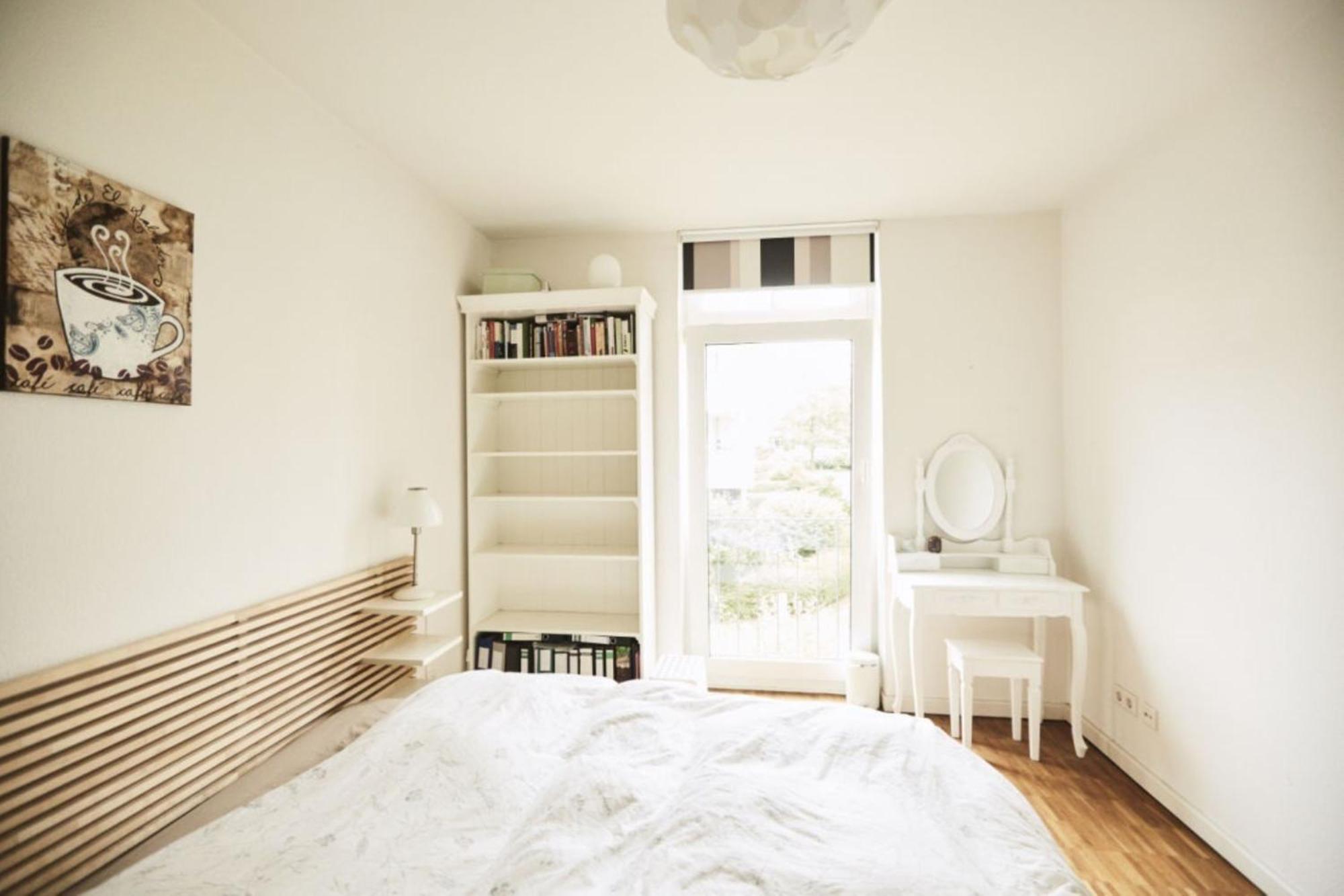 Lejlighed 3 3 Beds Im Nahe Olympiastadion Berlin