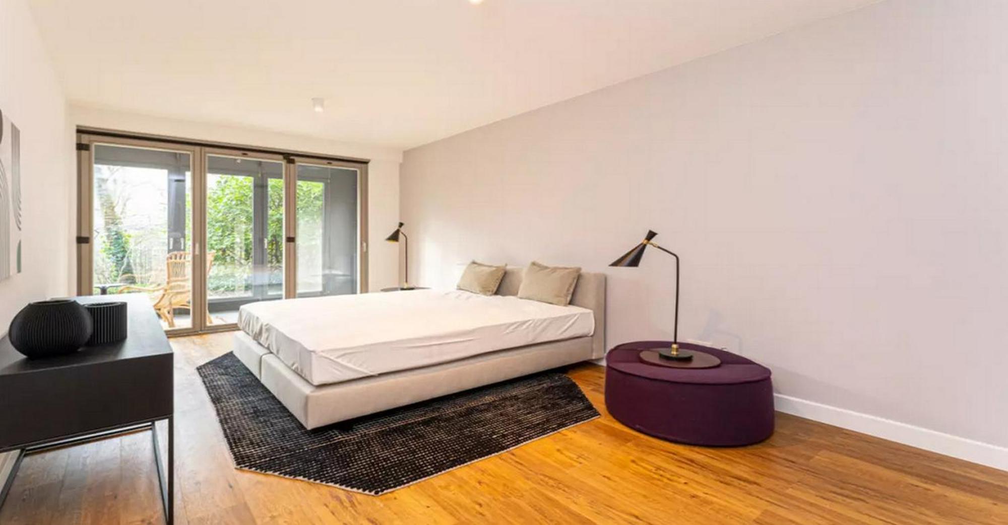 Apartment Mit 2 Schlafzimmern