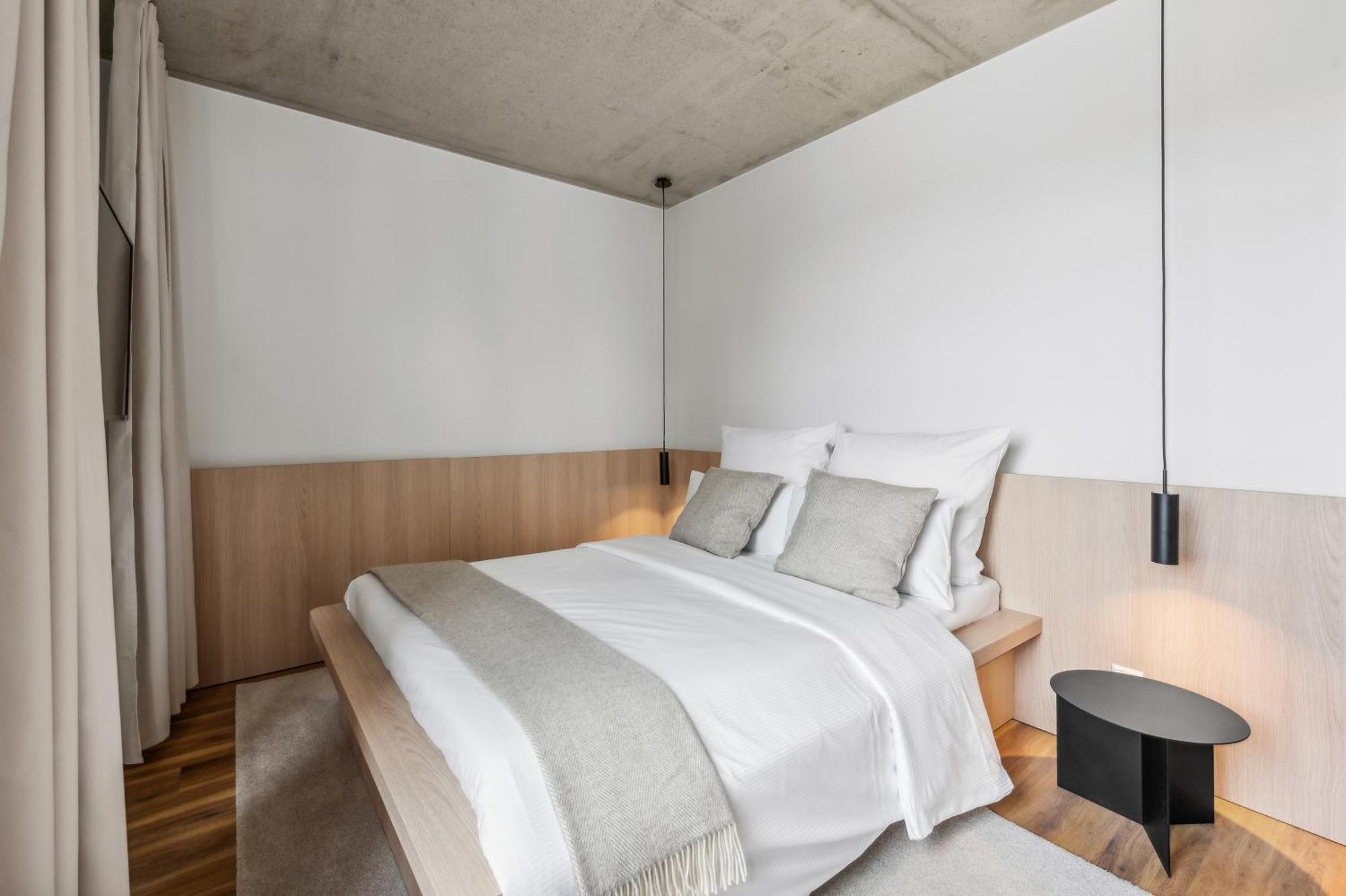 Hotel Habyt-the Waterfront