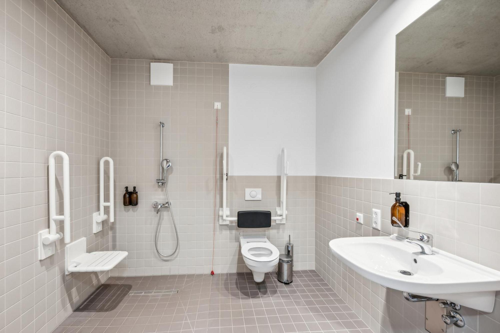 Habyt-the Waterfront Berlin
