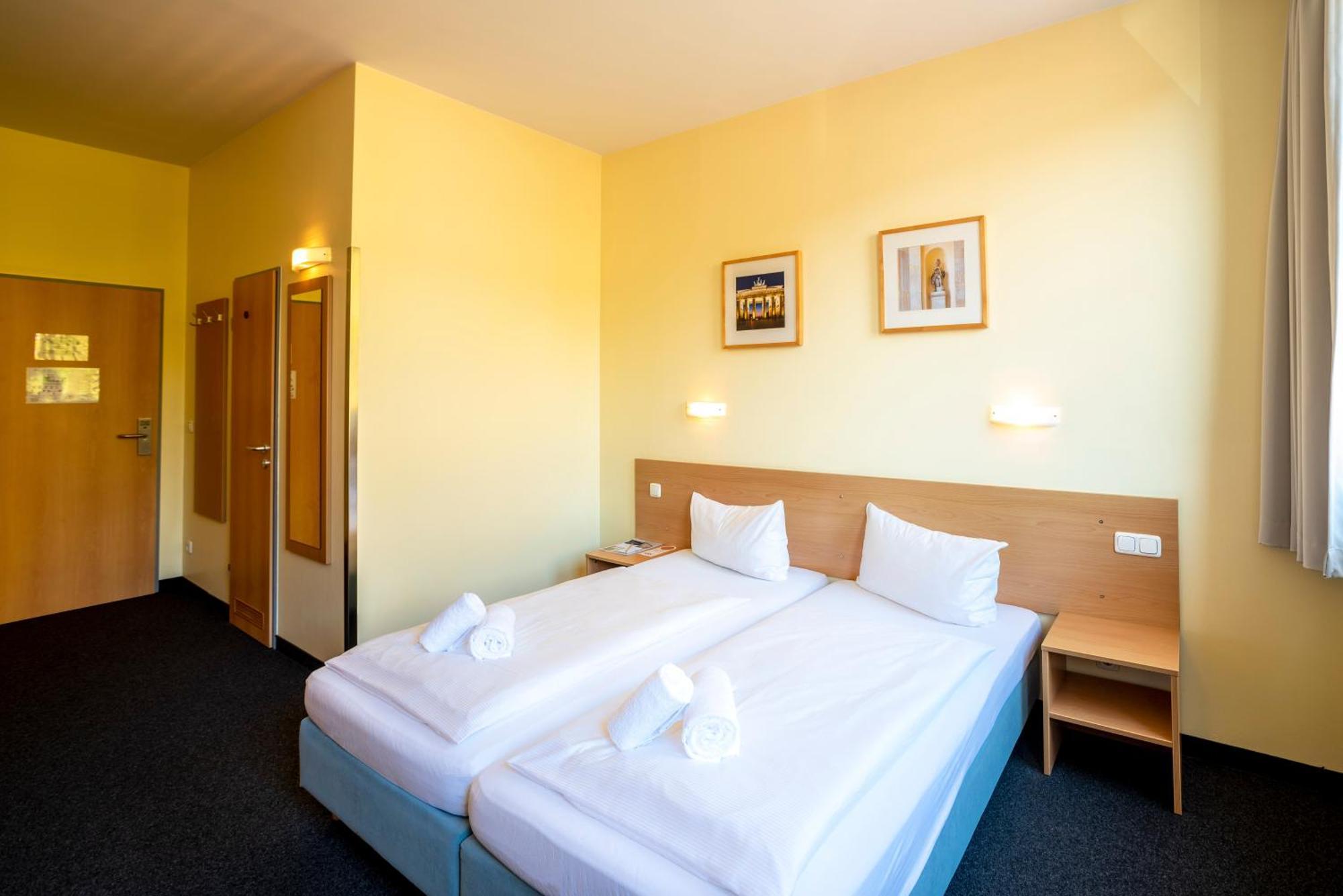 Familienhotel Citylight 3*