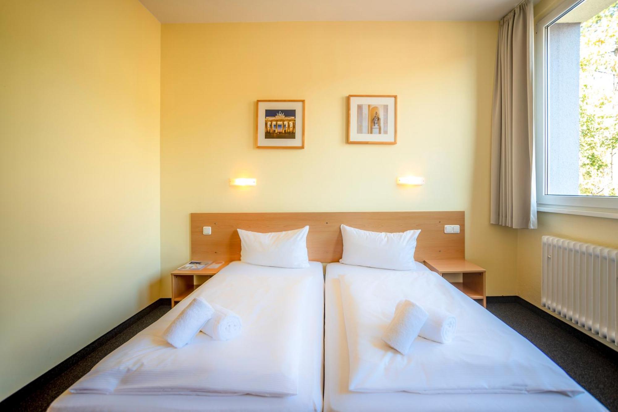 Familienhotel Citylight Hotel