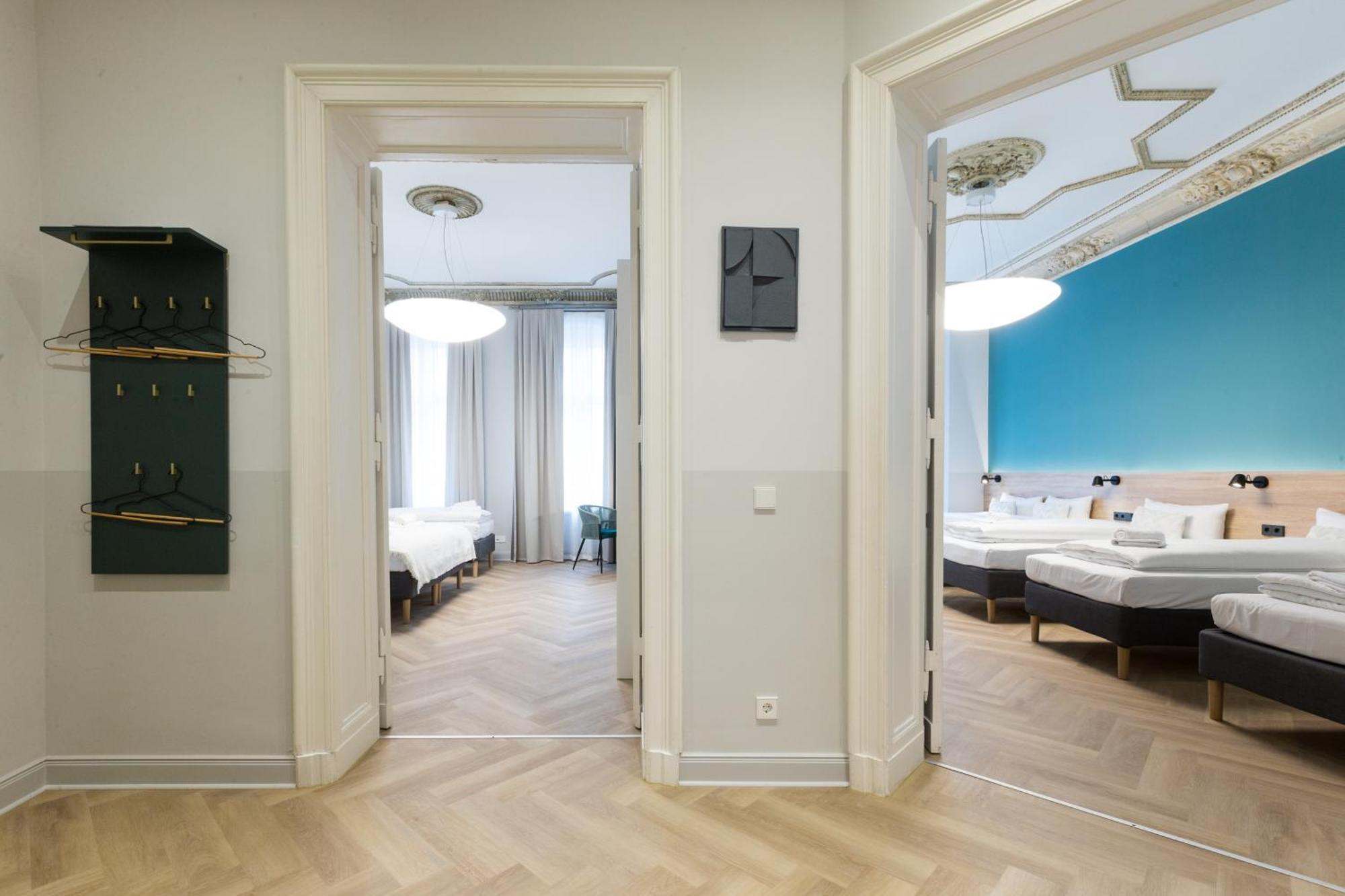 Dilo - Akazien Residenz Apartment Berlin