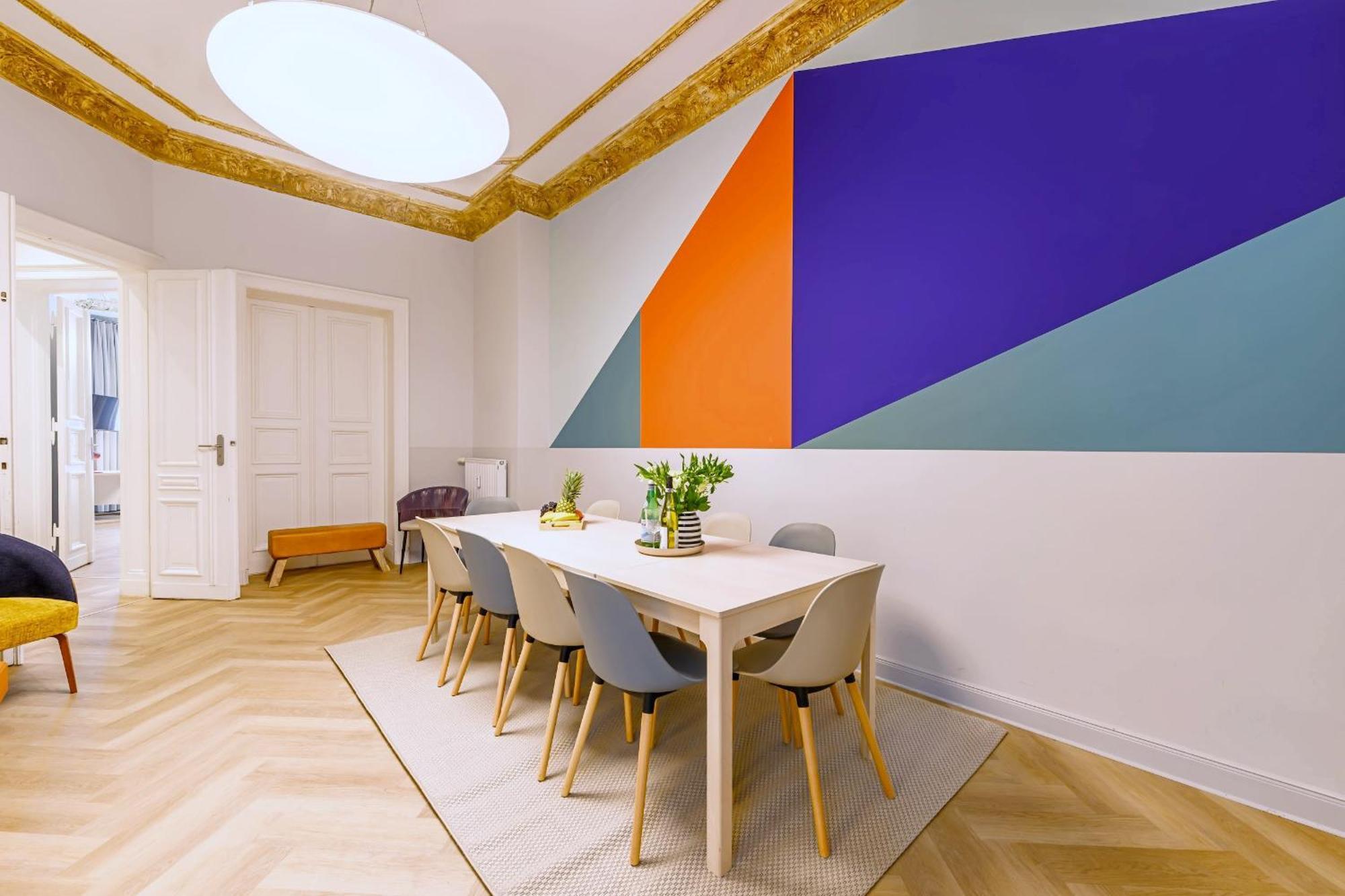 Dilo - Akazien Residenz Berlin