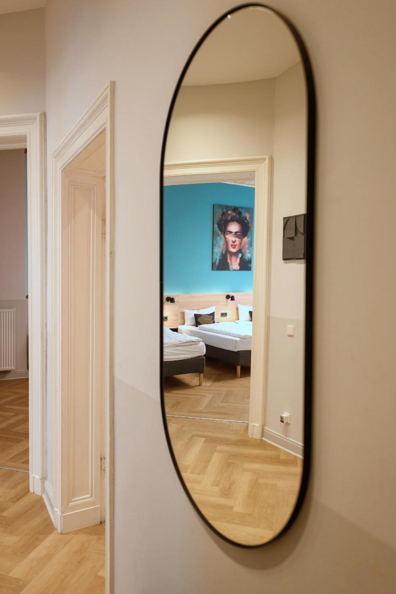 Apartment Dilo - Akazien Residenz