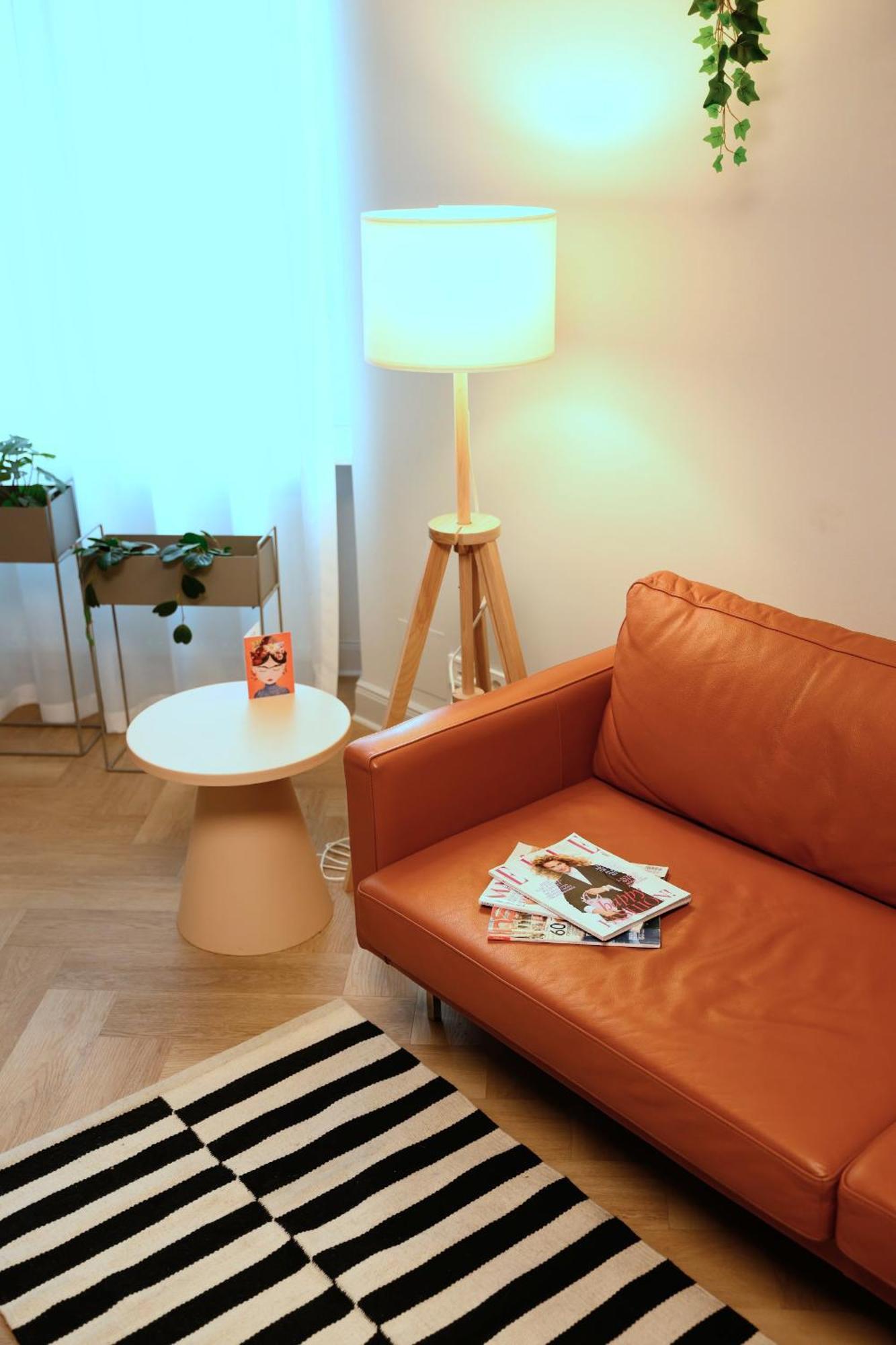 Dilo - Akazien Residenz Apartment *