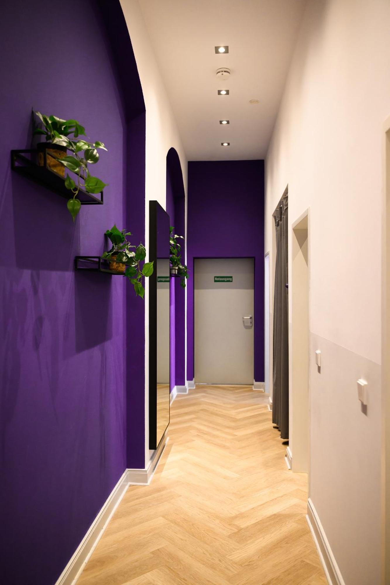 Apartment Dilo - Akazien Residenz Berlin