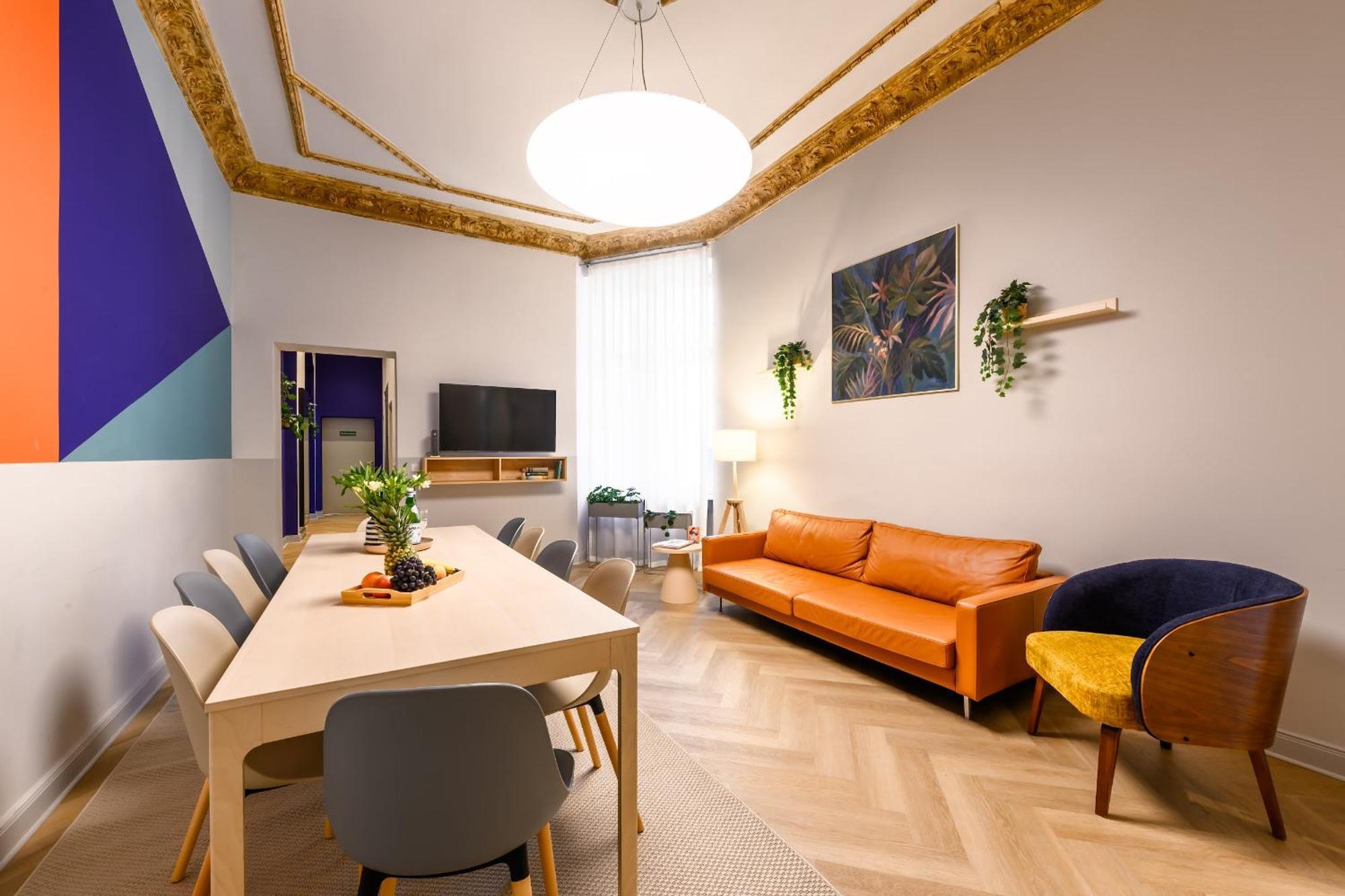 Dilo - Akazien Residenz Apartment