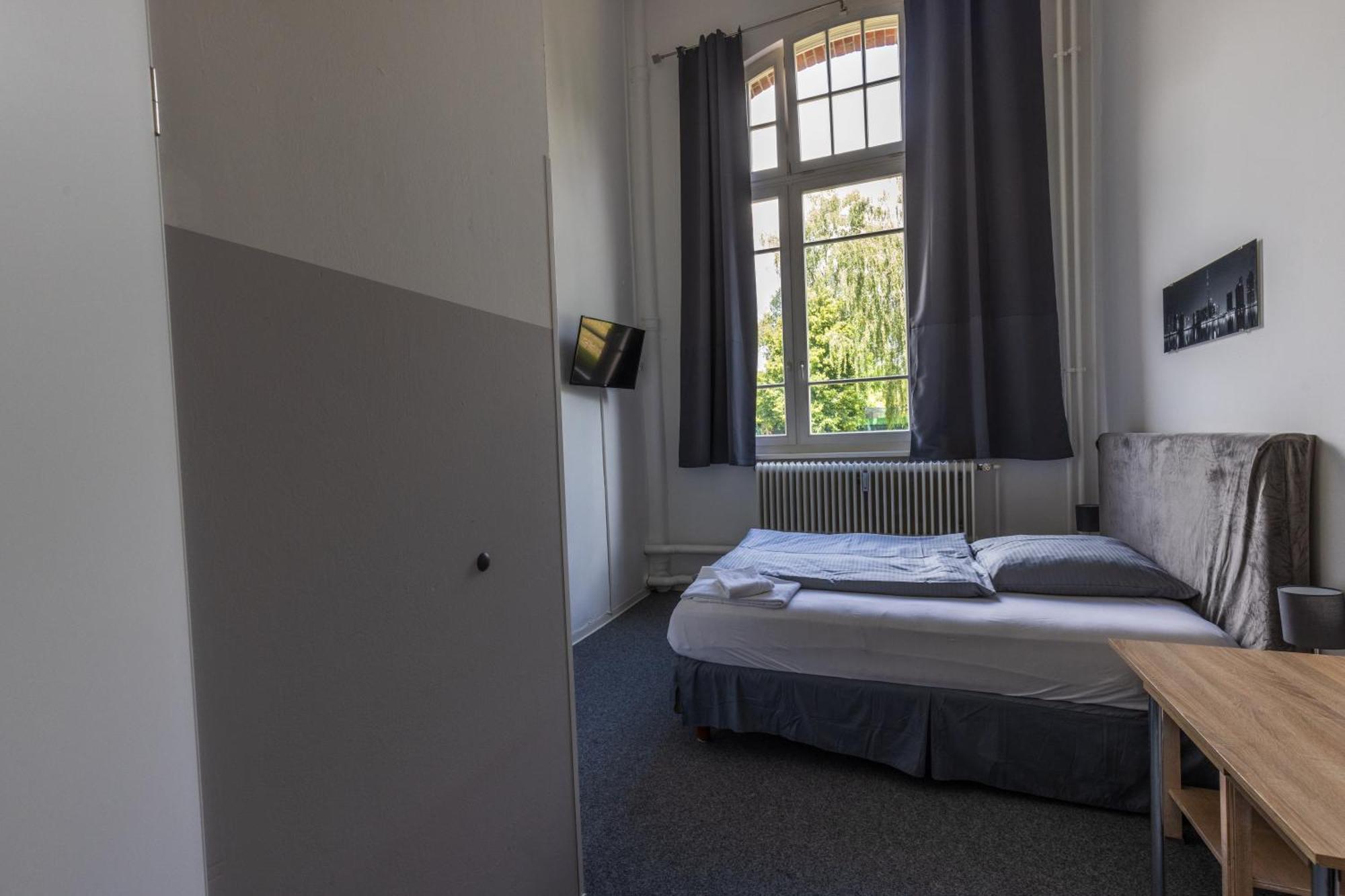 Apartment Wittenau *