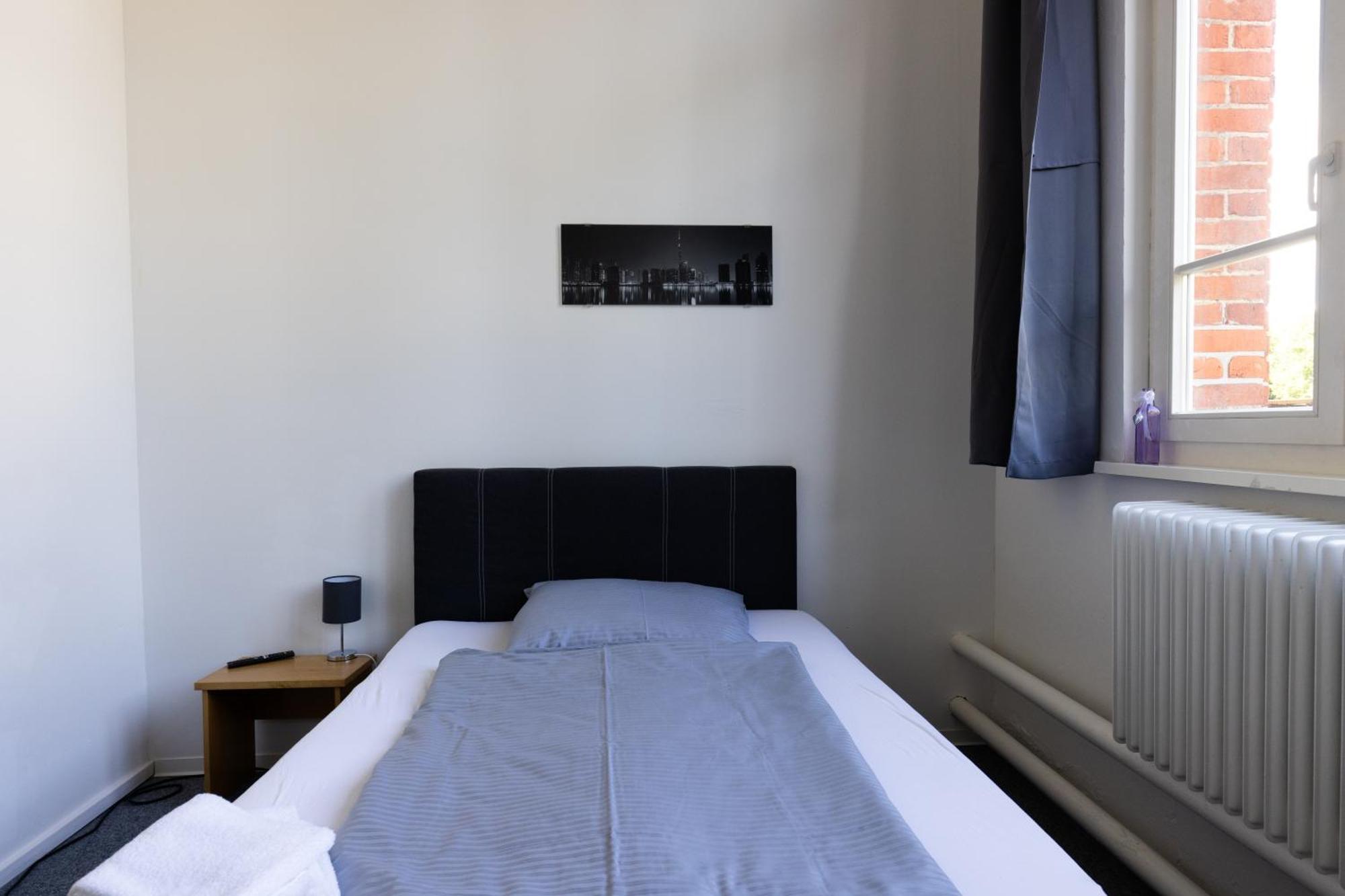 Wittenau Apartment Berlin