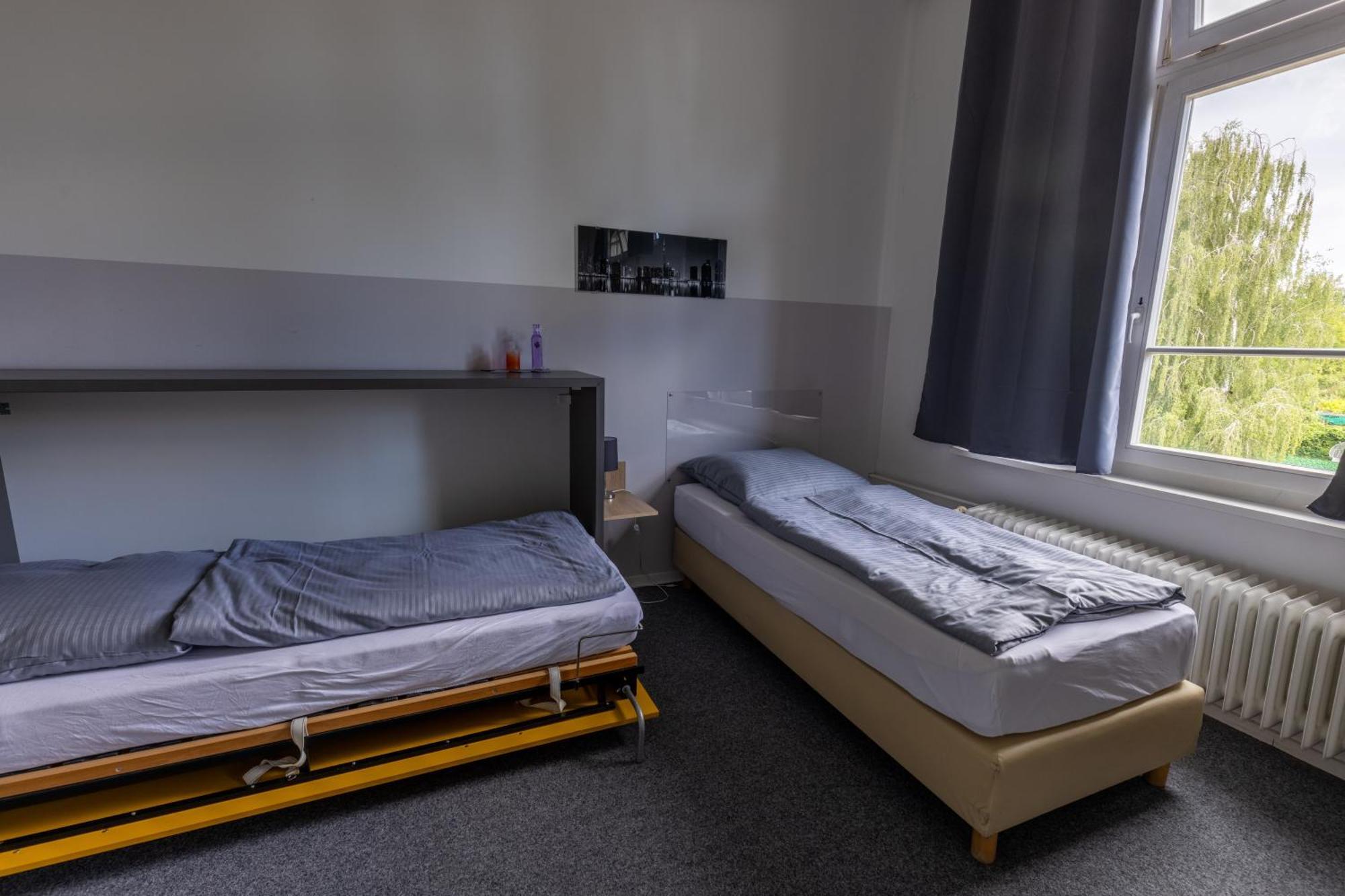 Wittenau Apartment *