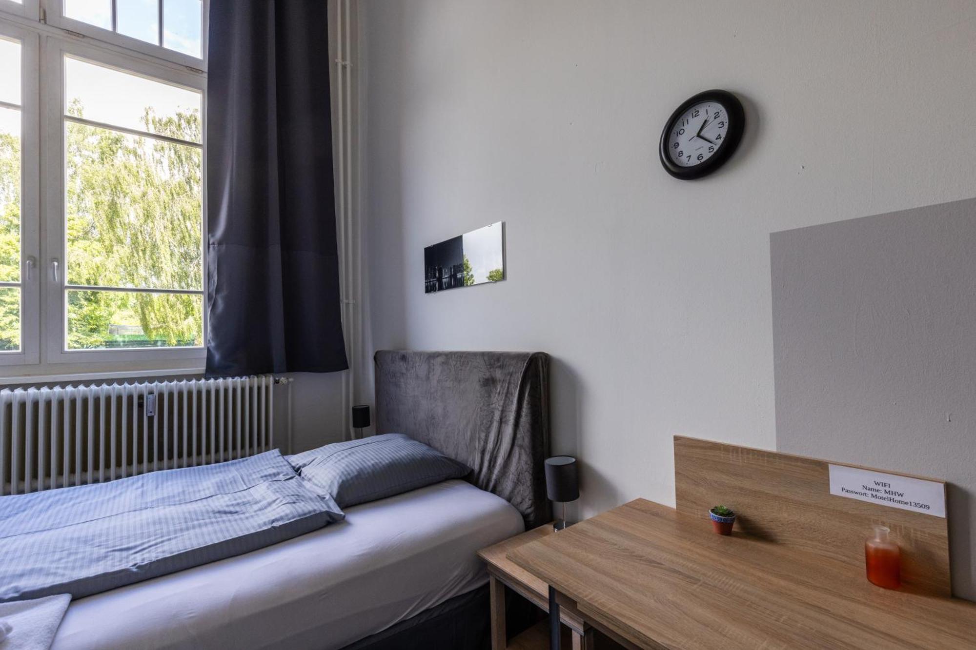 Wittenau Apartment