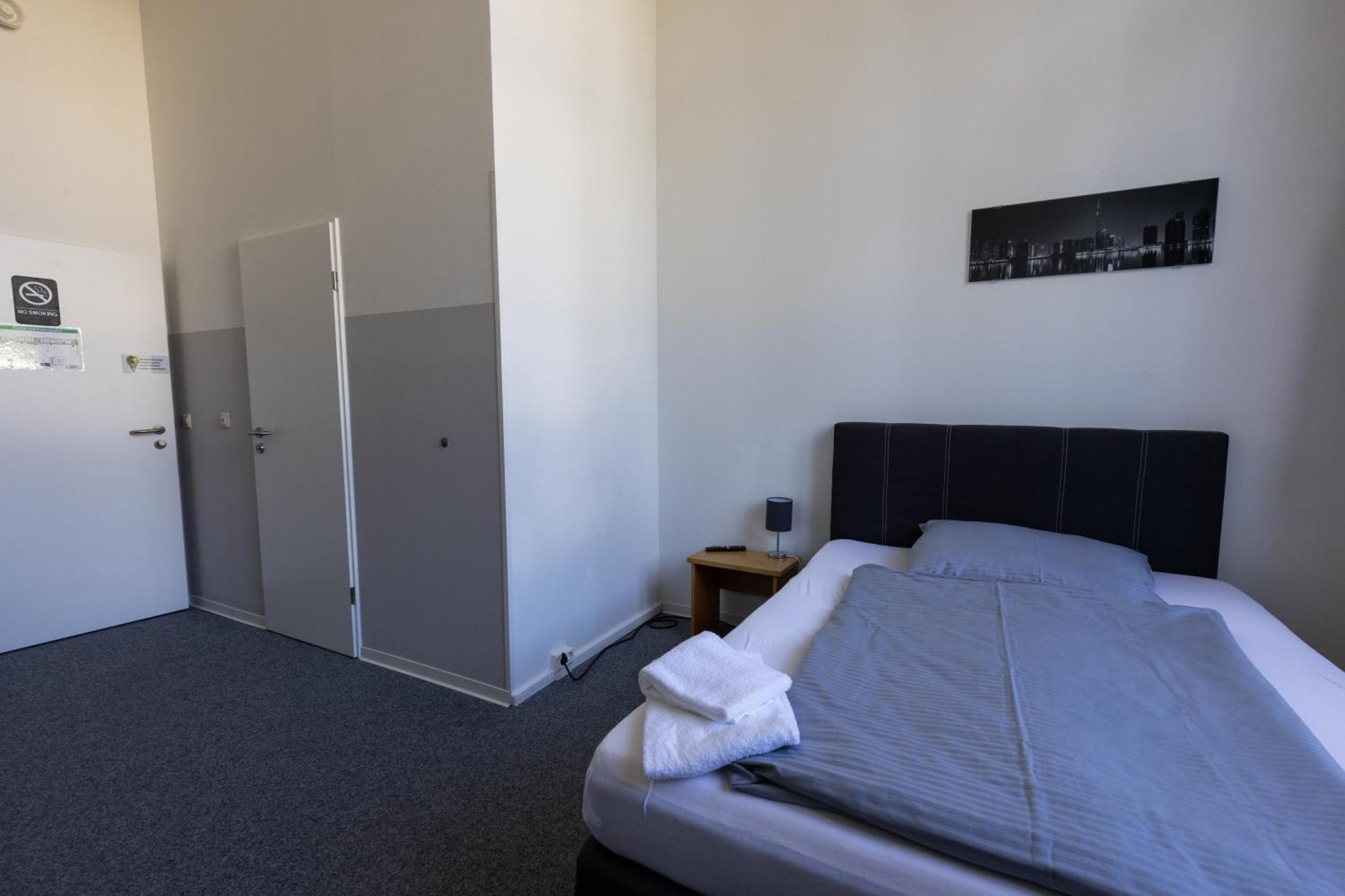 Wittenau Apartment *